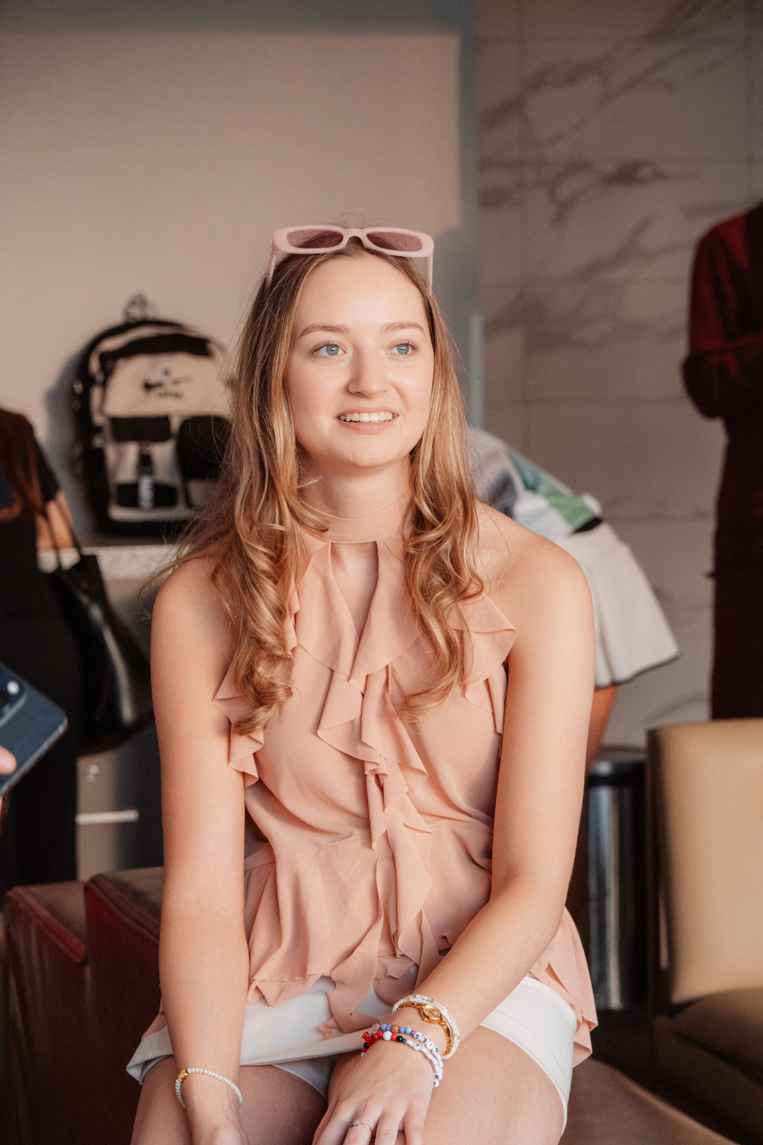 X1 Top Golf DUBAI. Фото | Видео Контент Мишель Ватаманюк