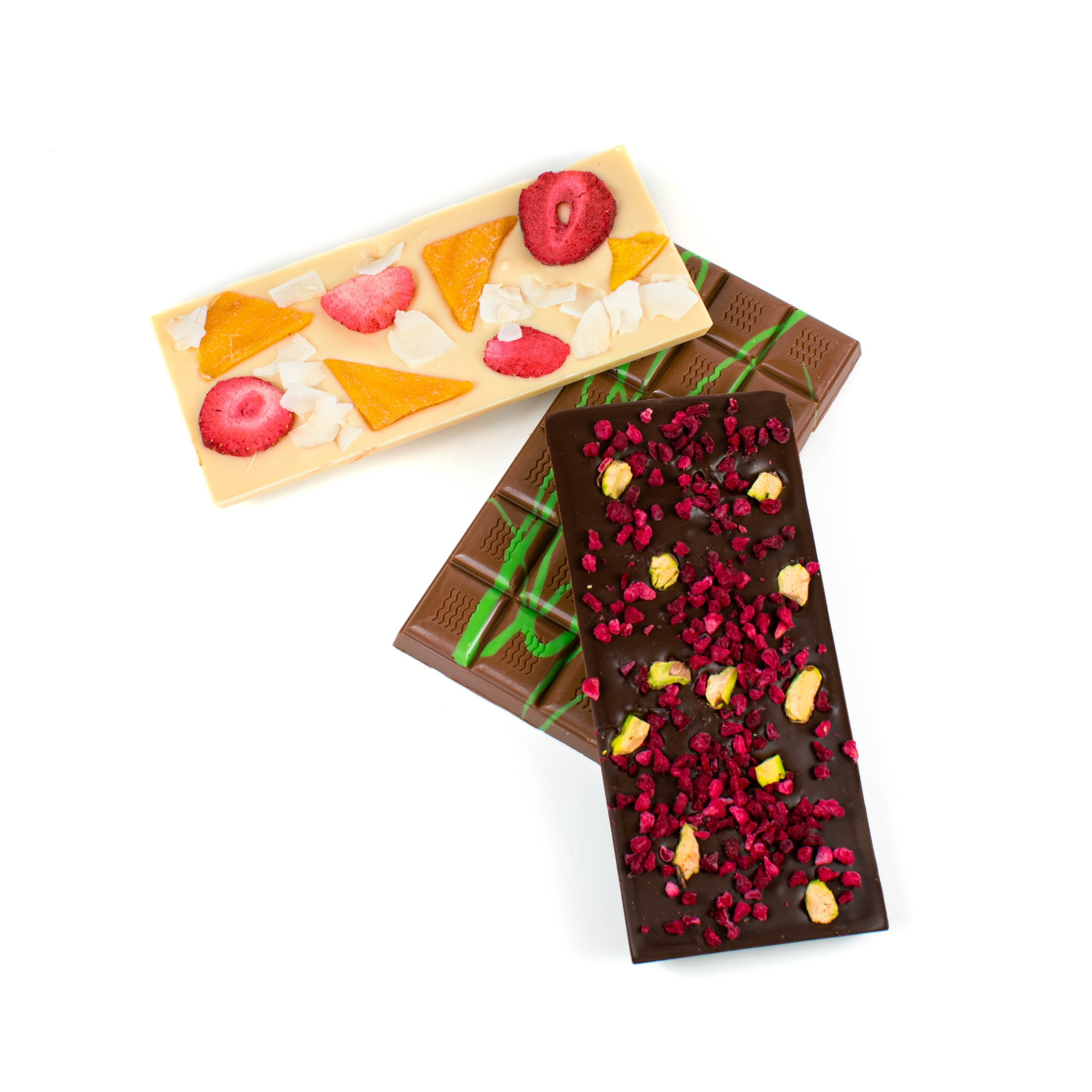 Съемка для La Princesse Choco