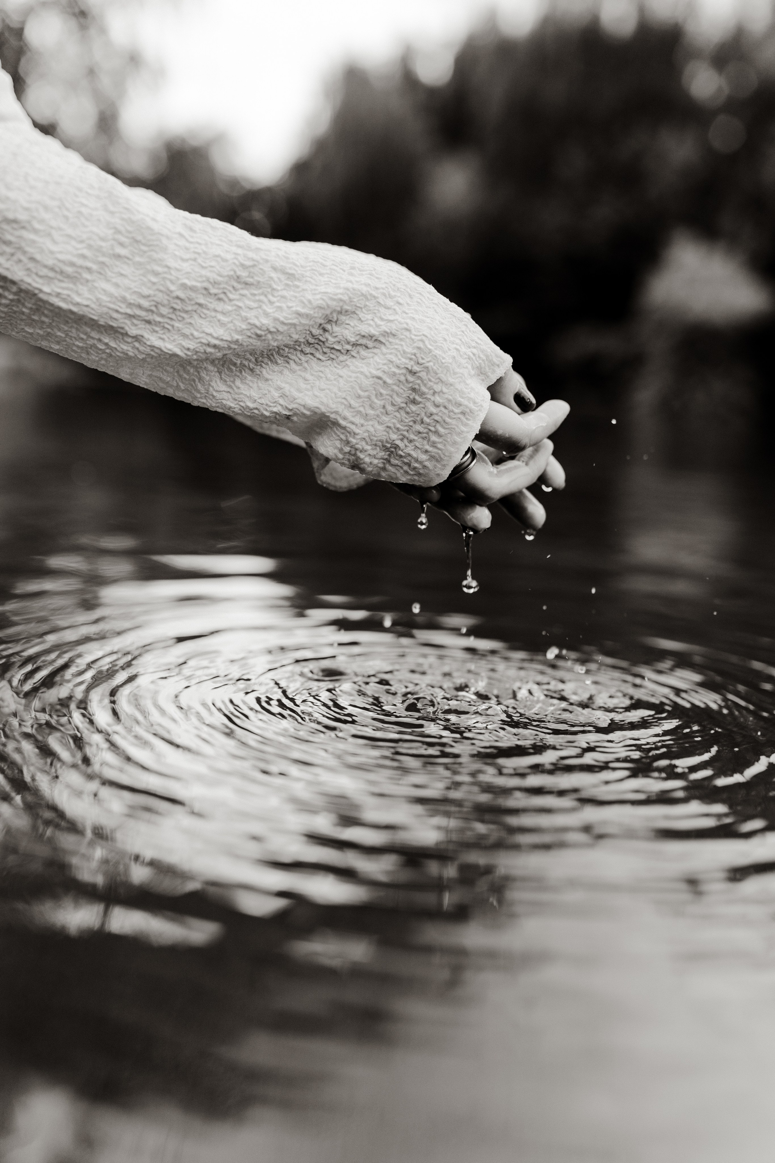 Катя. Фотограф Екатерина Катунова | Москва