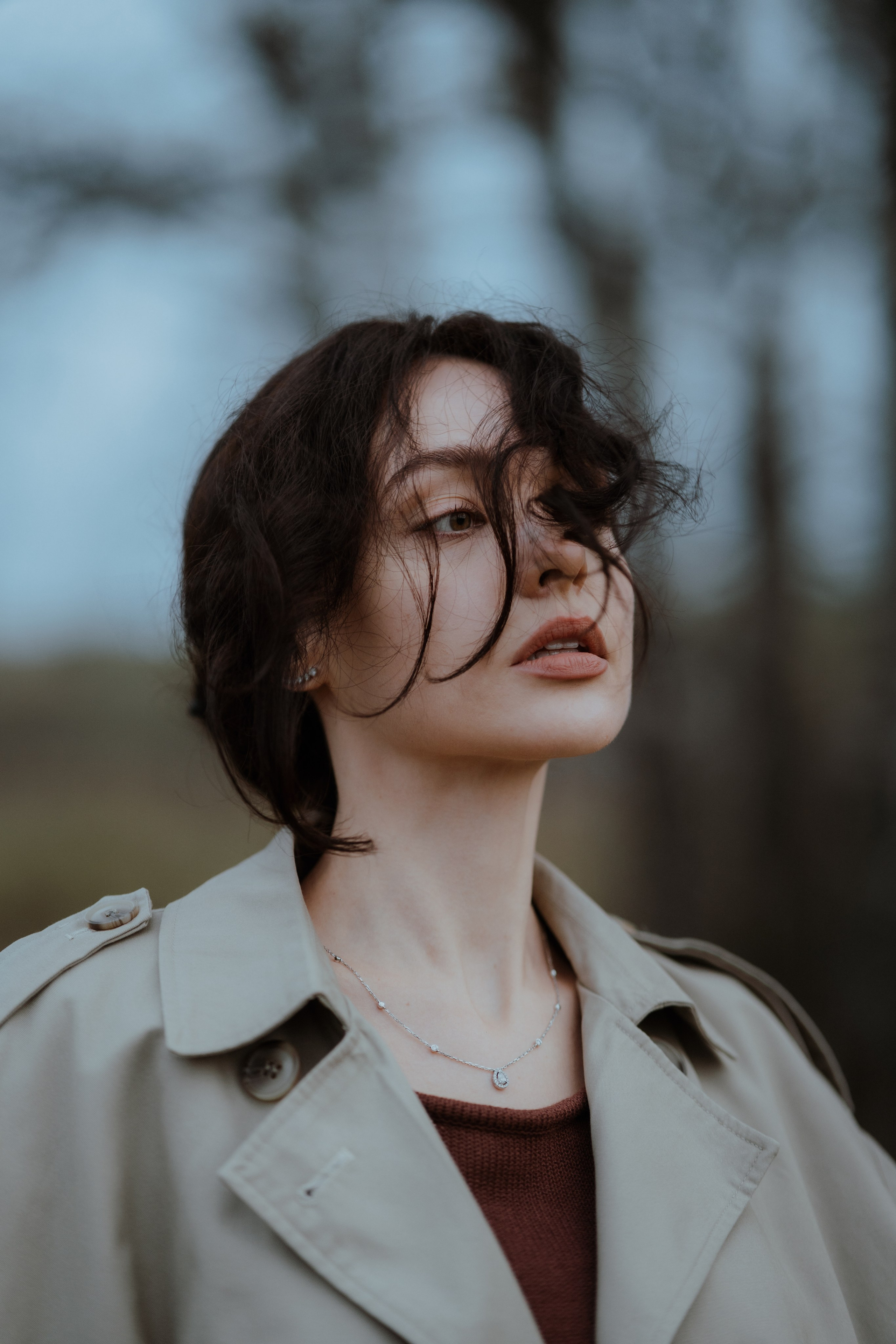 Ксюша. Фотограф Екатерина Катунова | Москва
