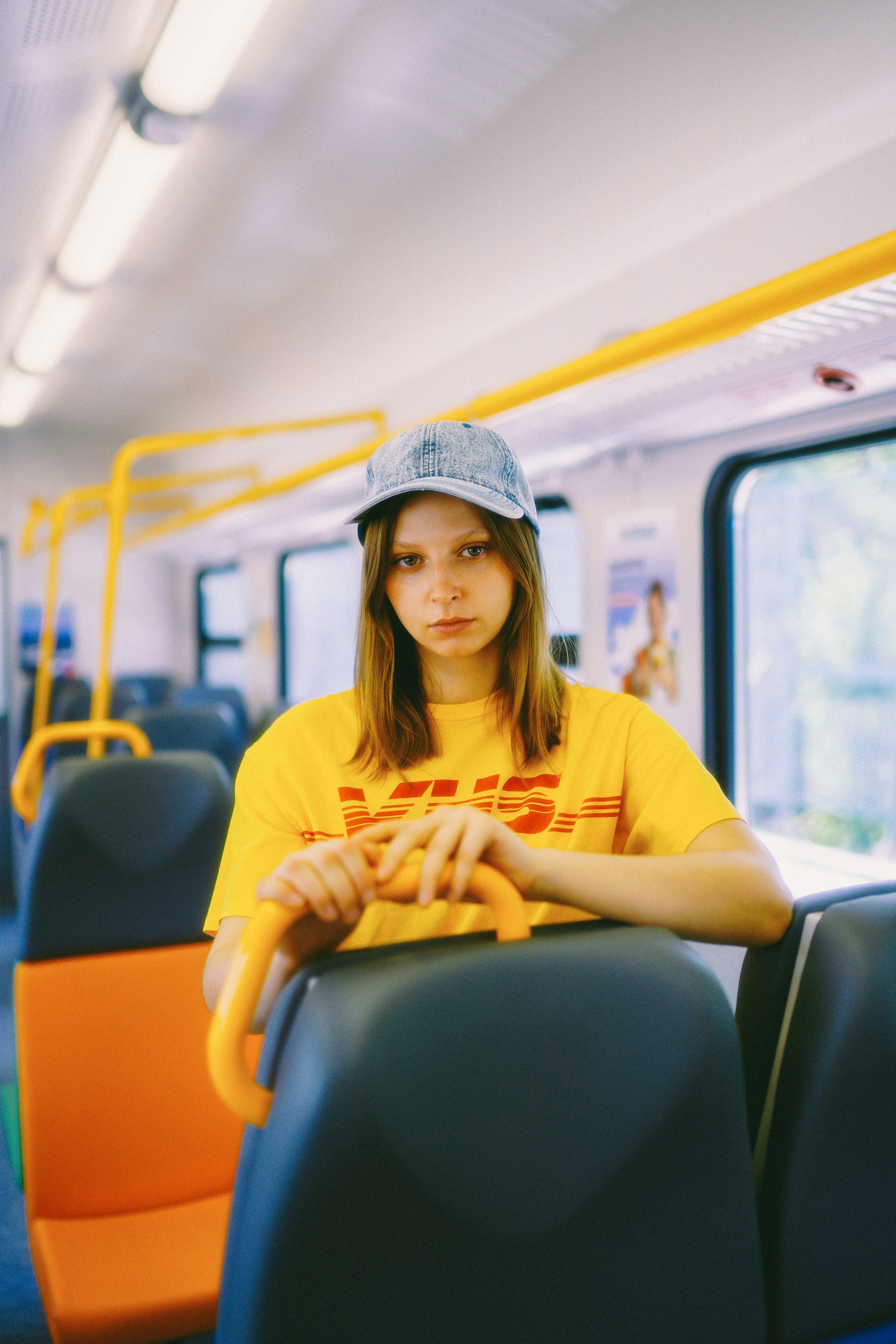 Даша. Фотограф Екатерина Катунова | Москва