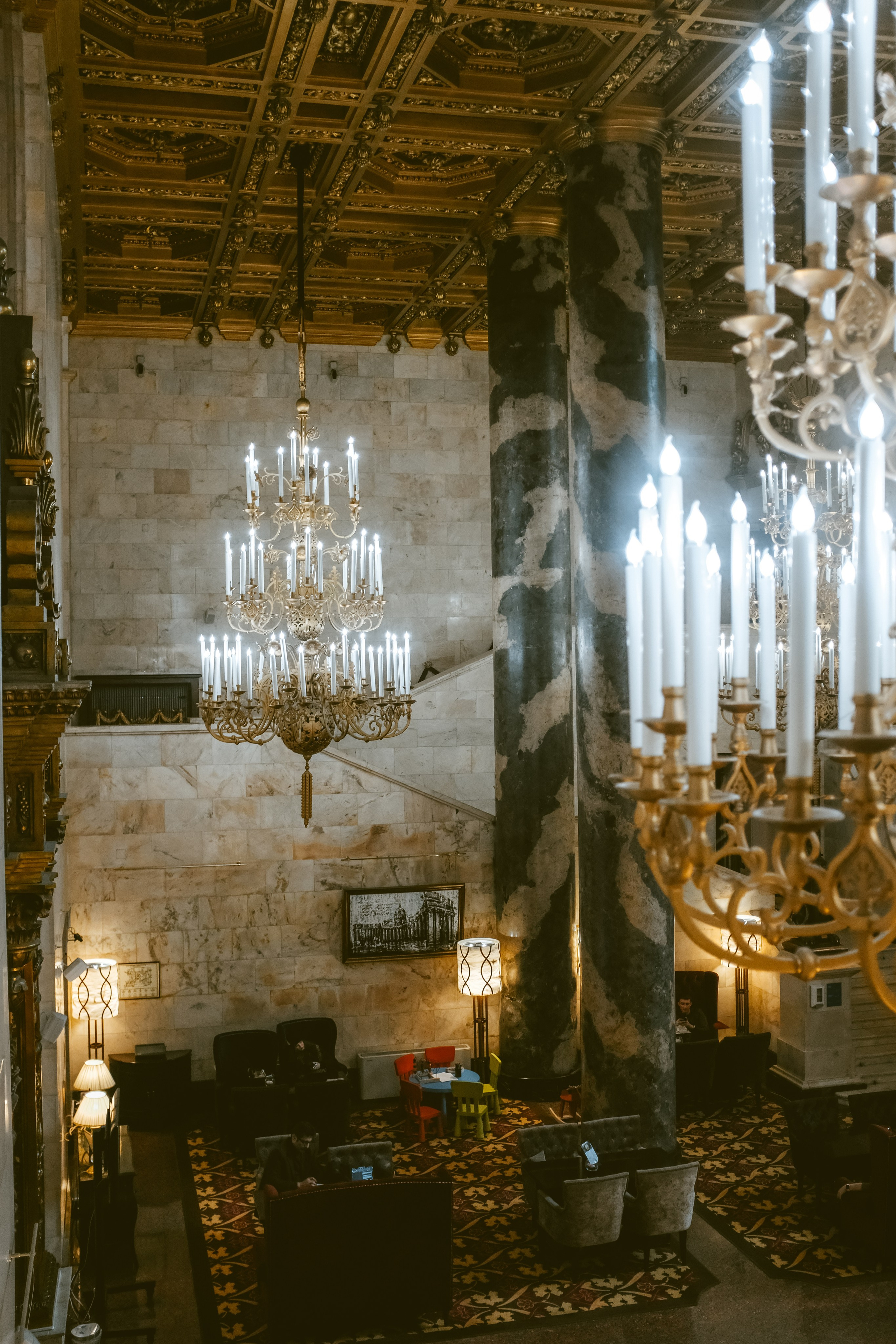 Москва. Фотограф Екатерина Катунова | Москва