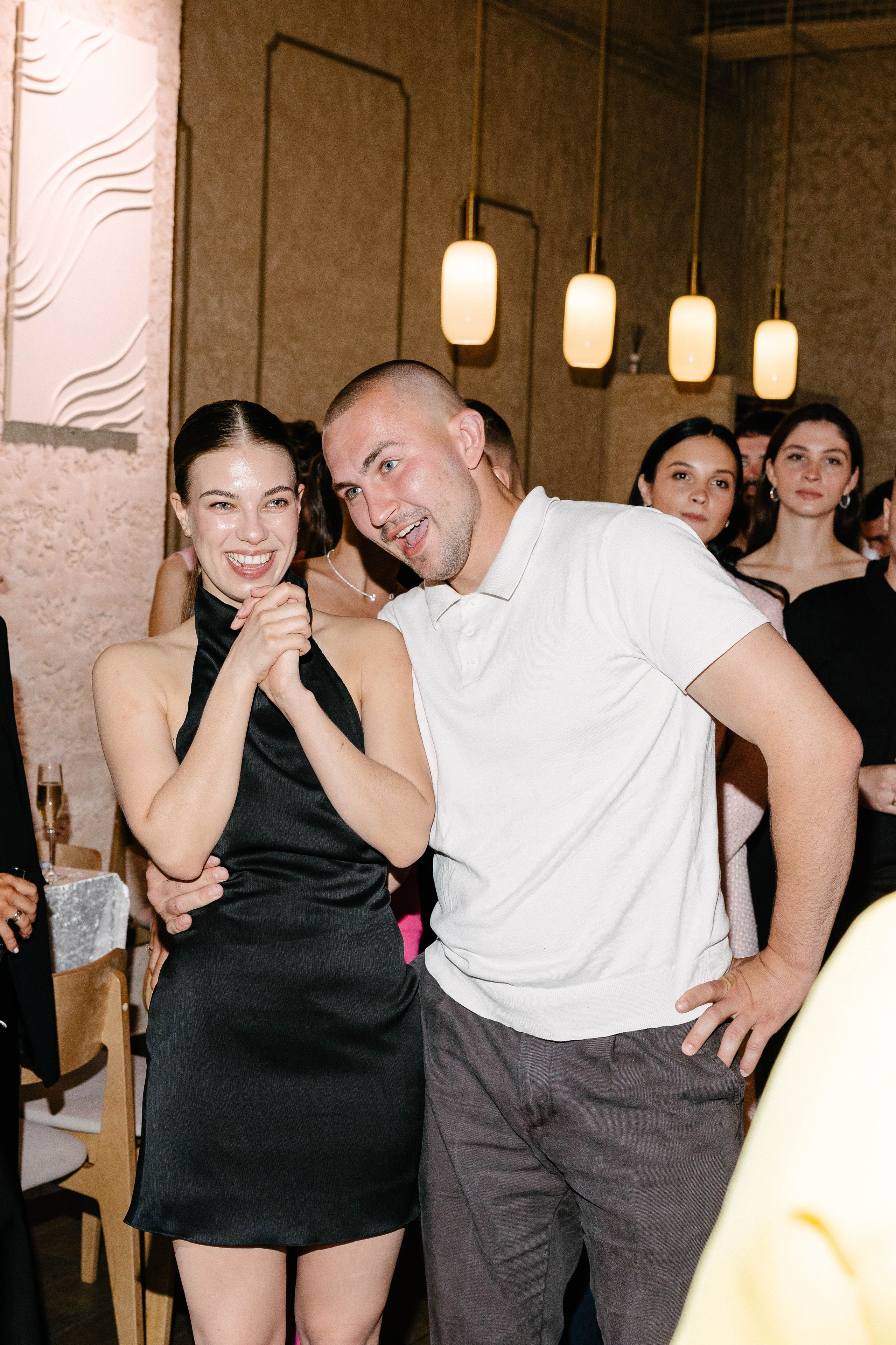 Юлия и Илья. Фотограф Veronika Potaseva