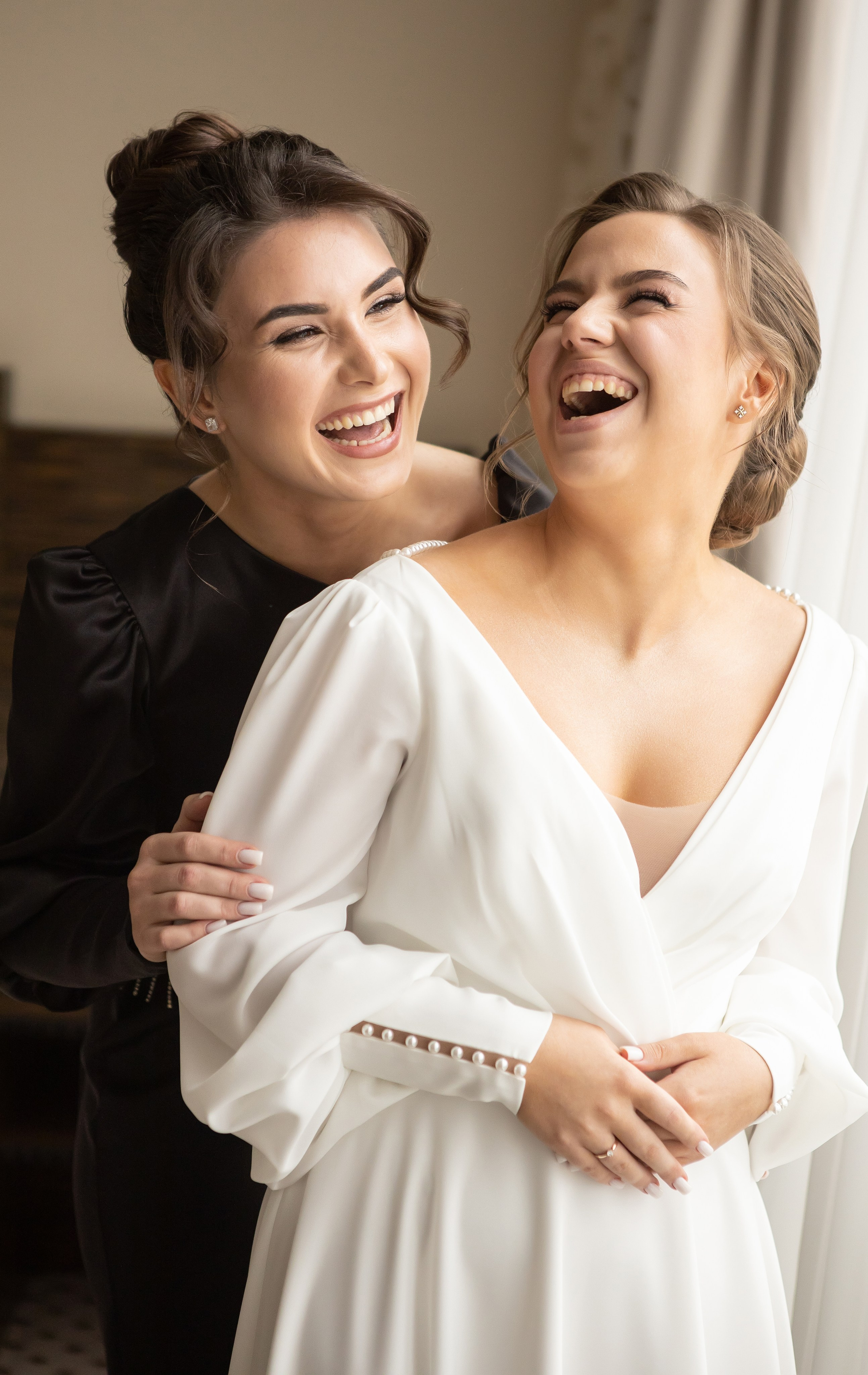 Рустам & Мария. Фотограф Нелля Кадикина