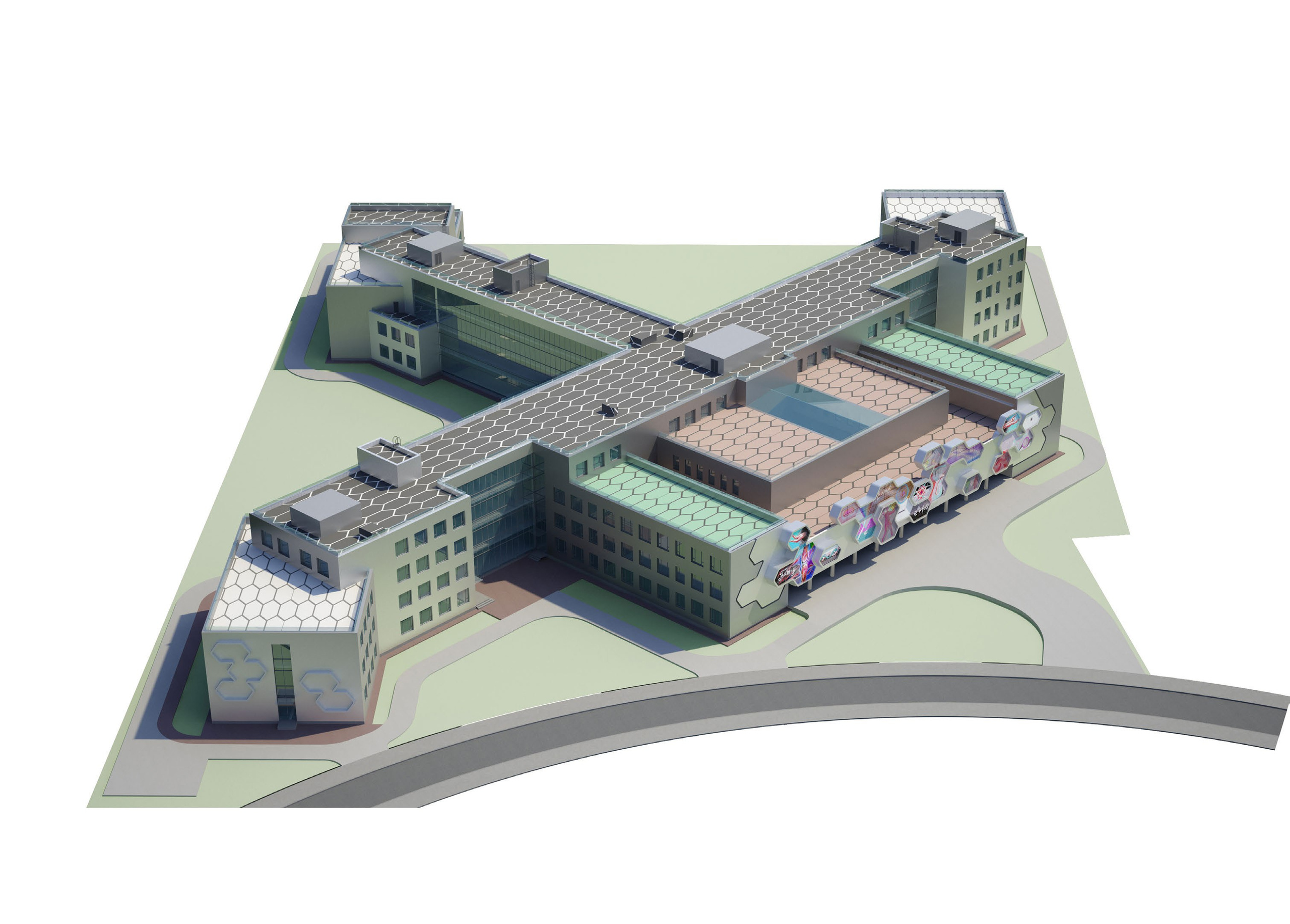 МАКСИМ ЛЫТОВ. Ассоциация художников монументалистов г. Москва