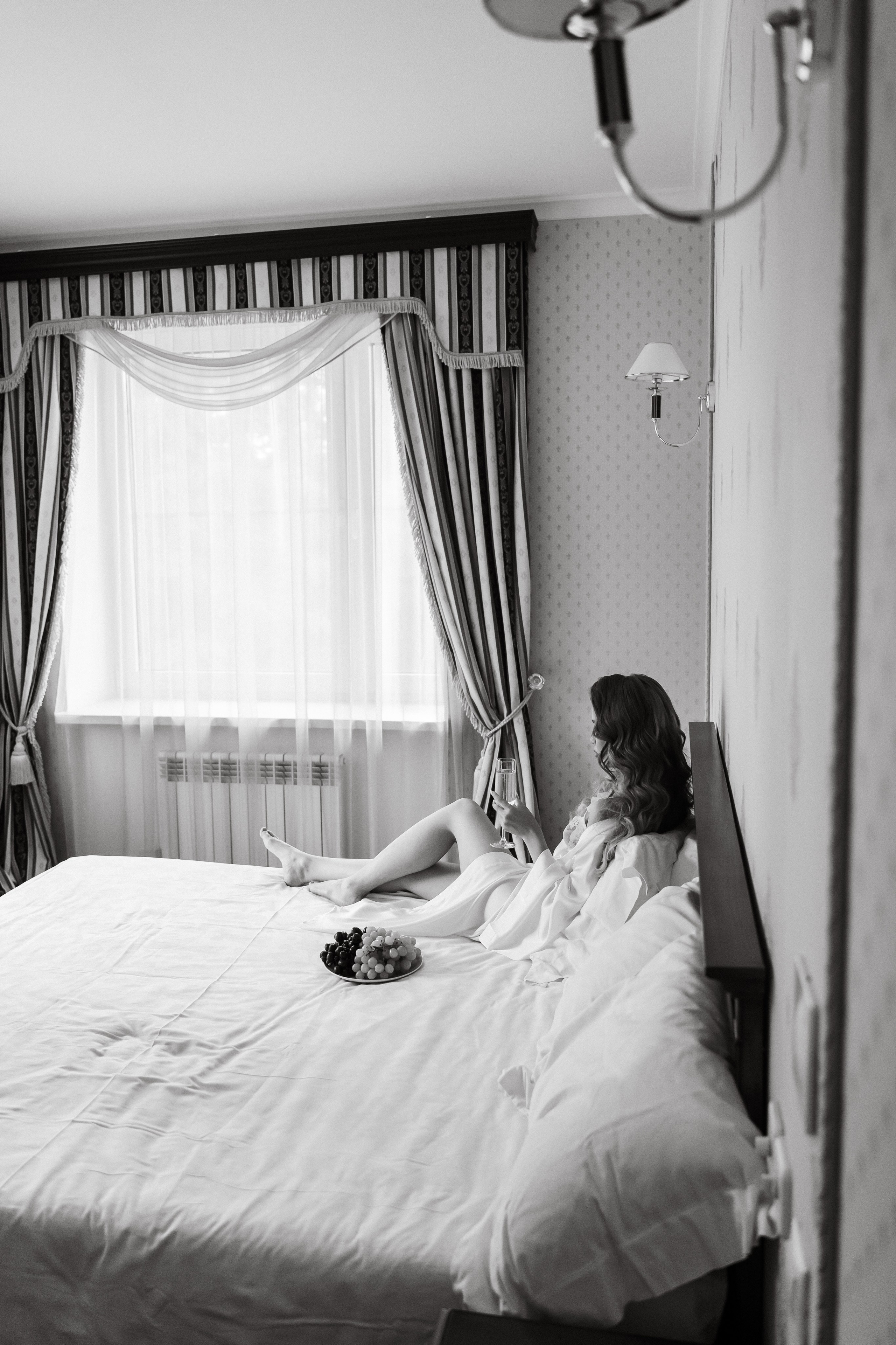 Денис & Эльвина. Свадебный и семейный фотограф в Югорске Ольга Мищенко