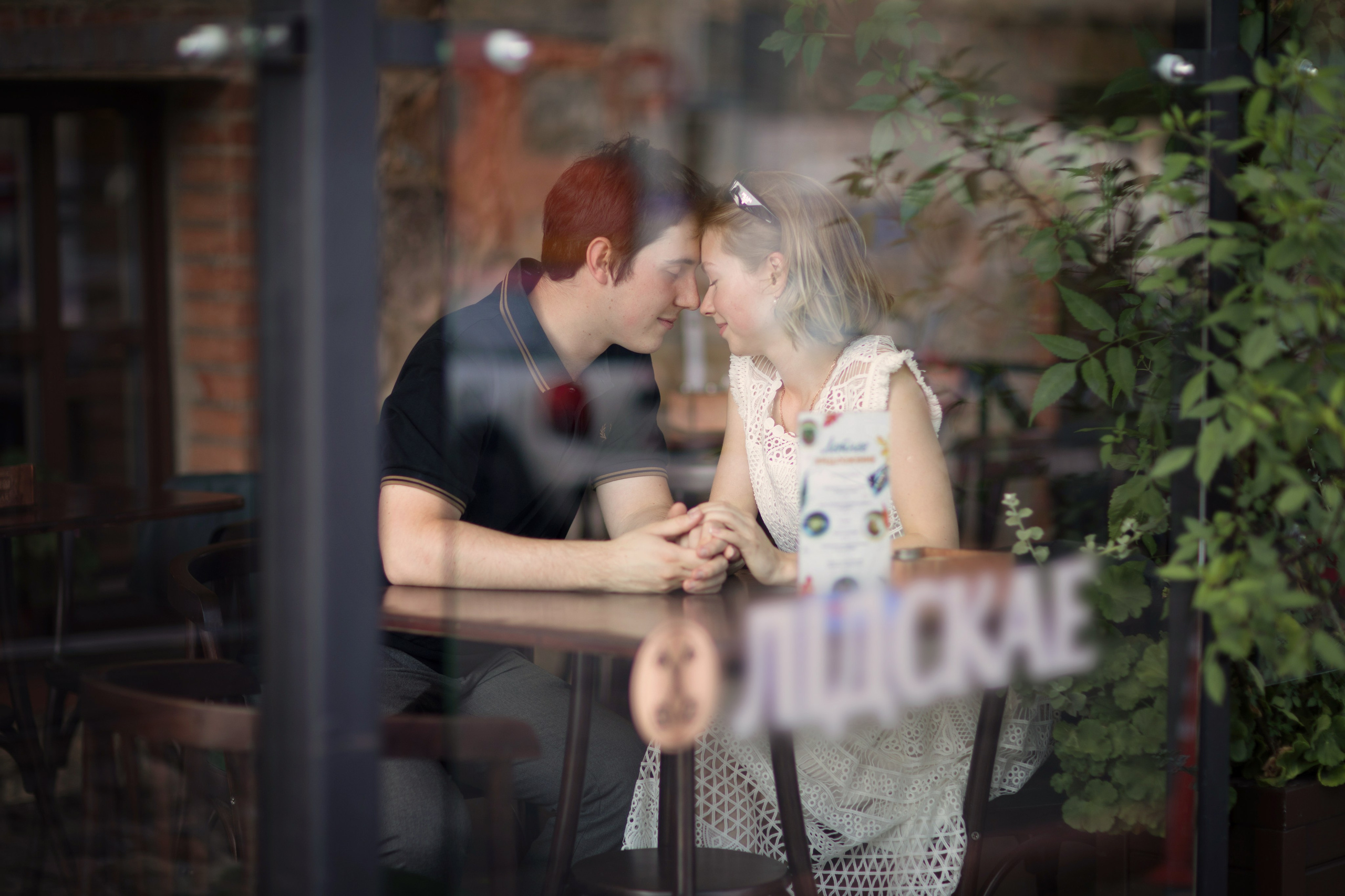 Лав-стори. Фотограф Минск Юлия Войнич