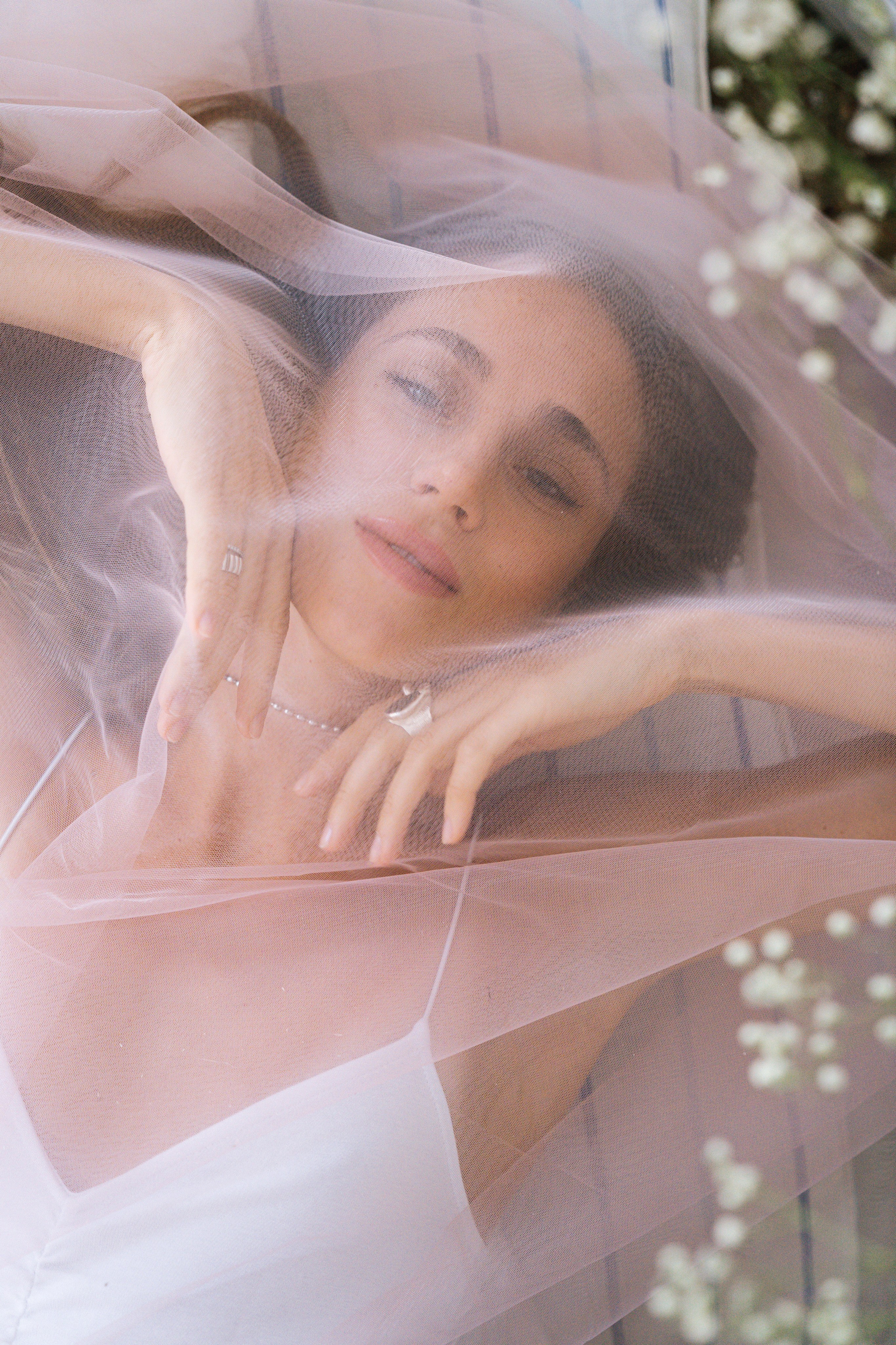 Екатерина. Фотограф в Москве Ирина Малахова