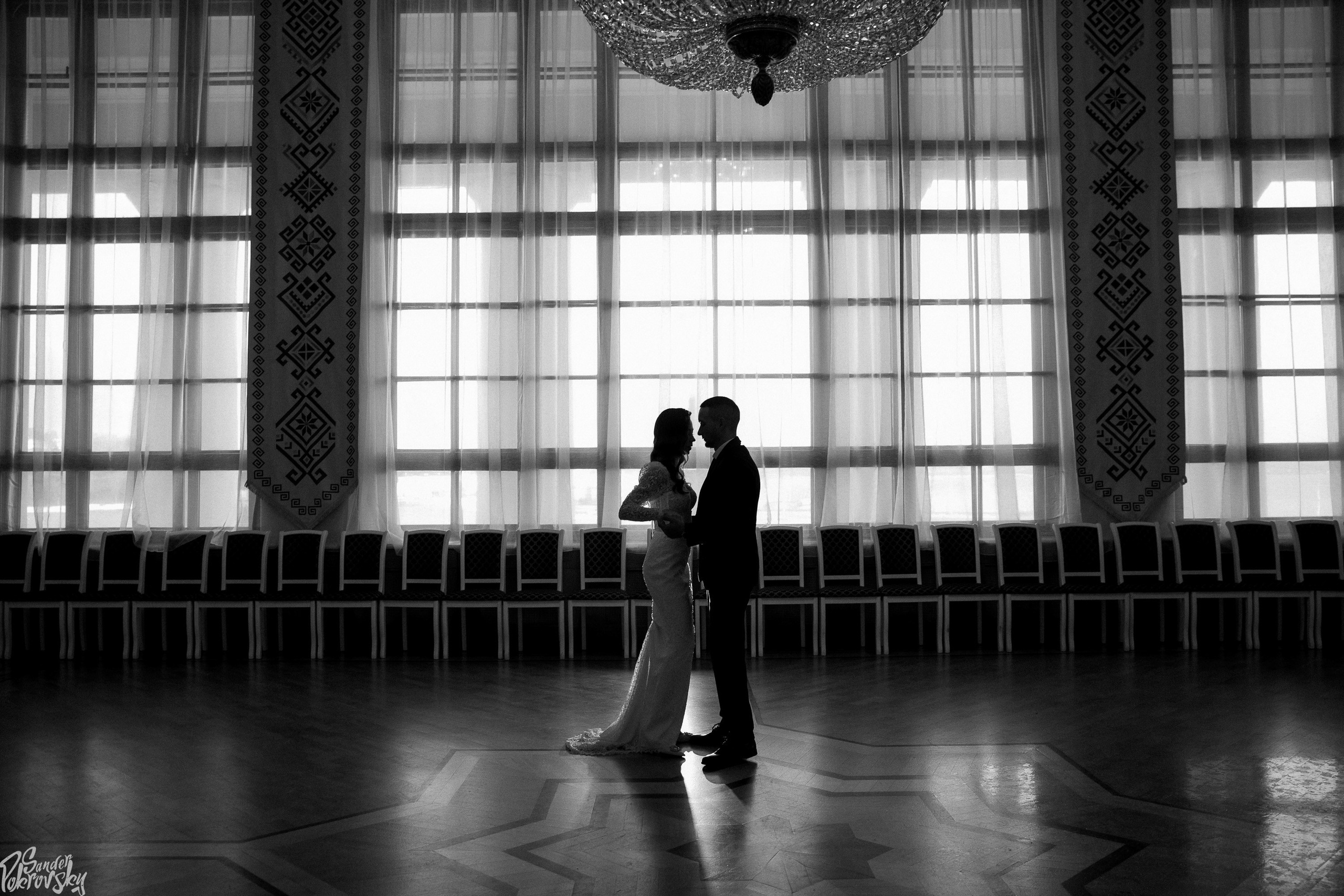 Михаил & Виктория 16.11.2024. Свадебный и репортажный фотограф в Чебоксарах Покровский Александр