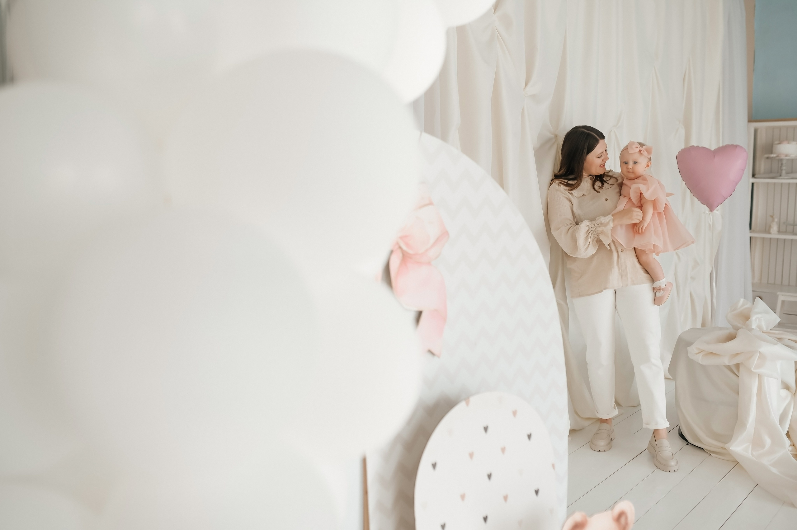 День Рождения Сашули. Семейный фотограф Олеся Батурина Рязань