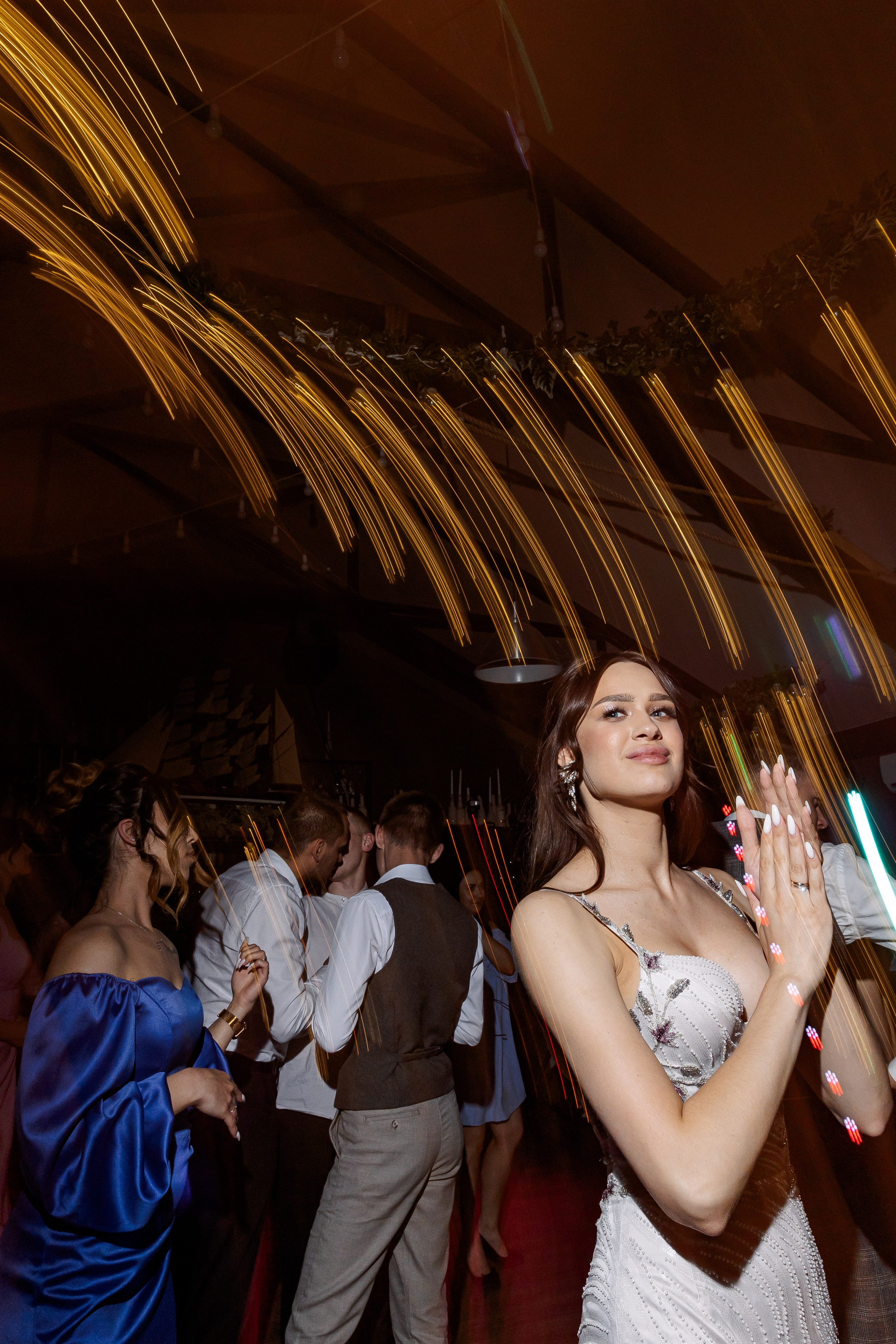 Ангелина и Иван. Свадебный и семейный фотограф в Челябинске Юлия Ишимова