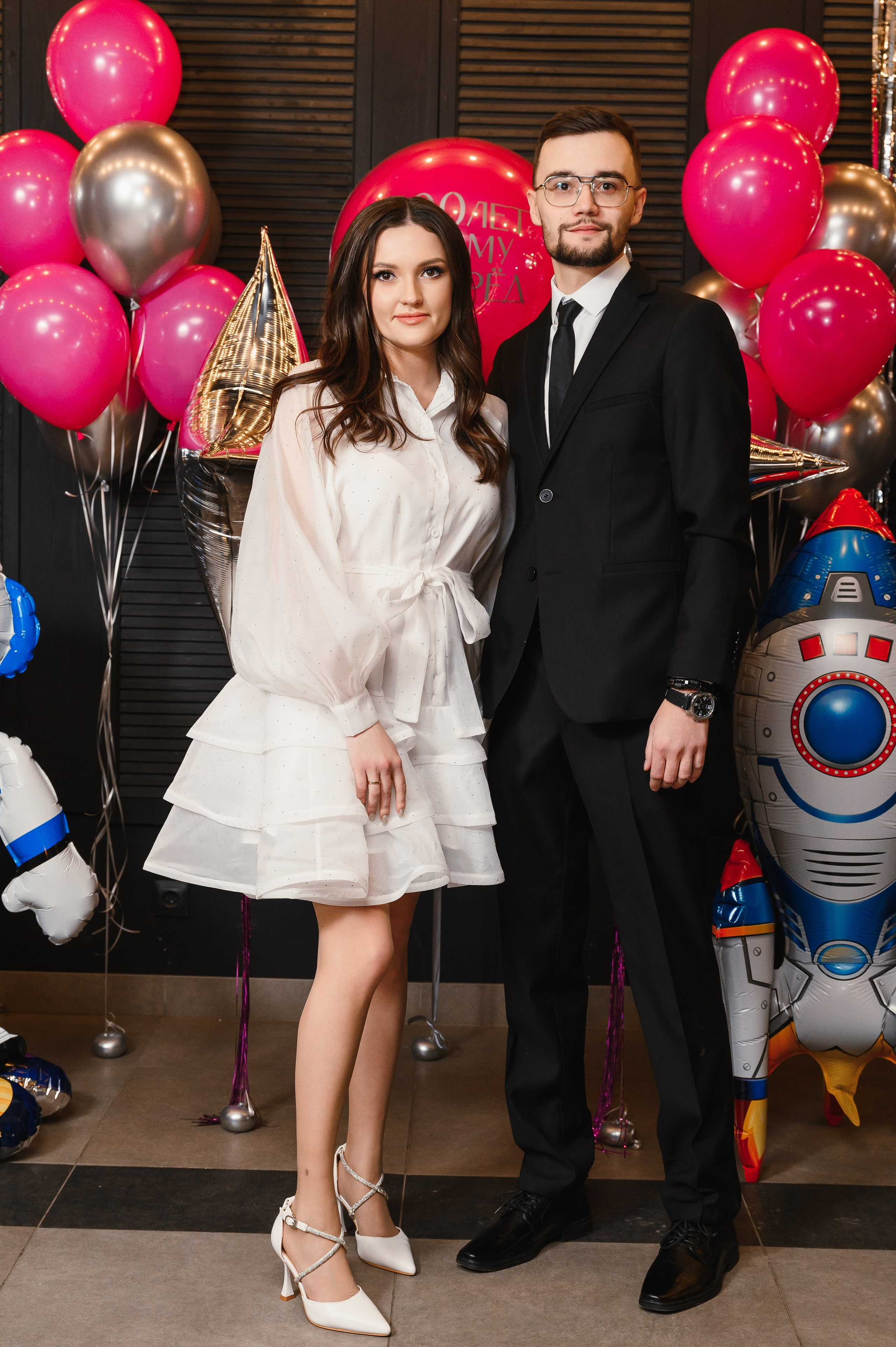 Корпоратив в WTC. Свадебный и просто хороший фотограф в Челябинске