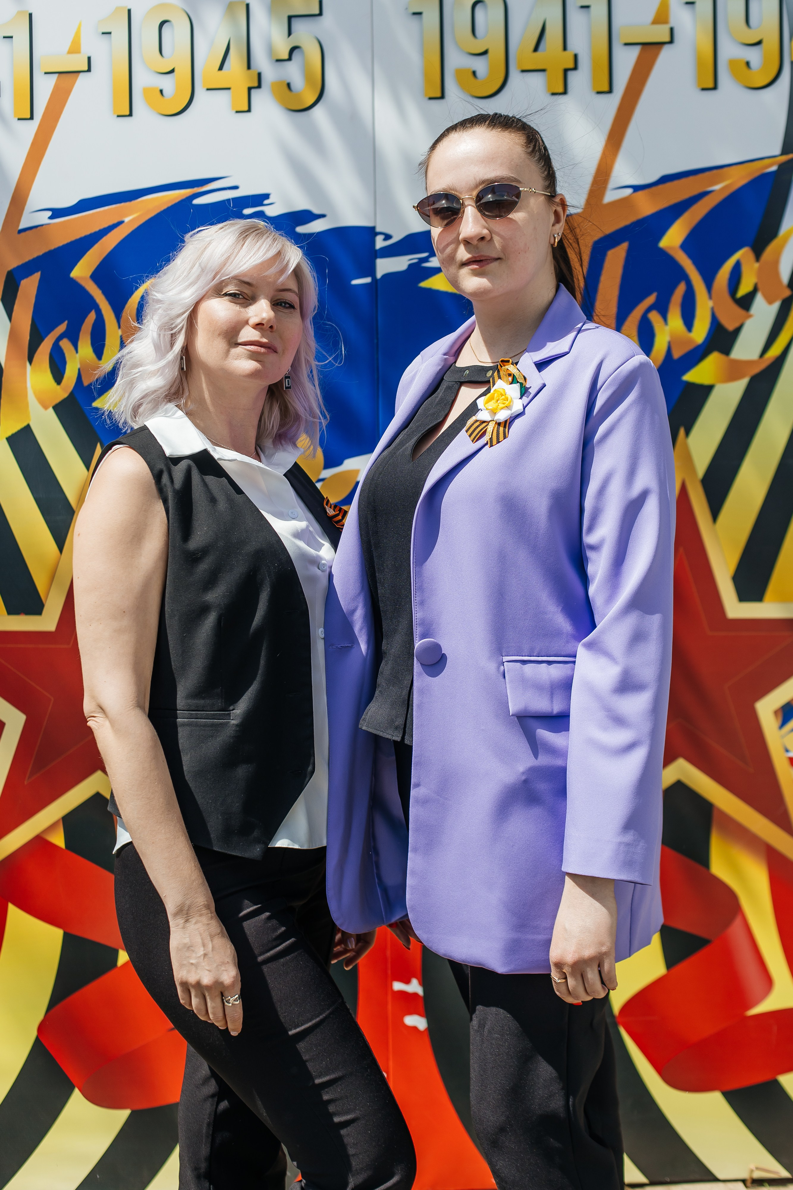 НЕВА (9 мая). Свадебный фотограф в Краснодаре Николай Крауз