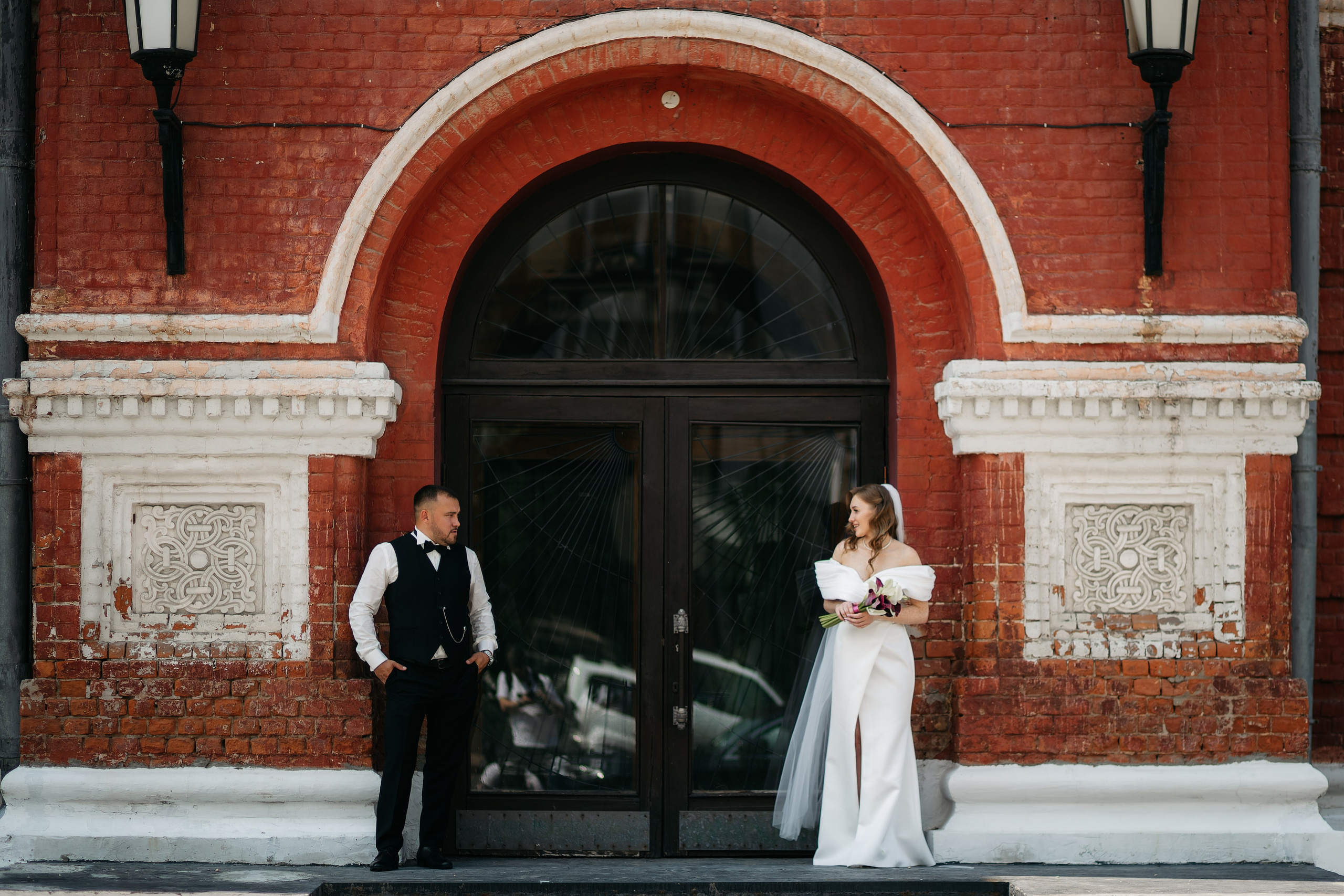 7.06.2025 Виктория и Владимир. Фотограф в Самаре Максим Тырин