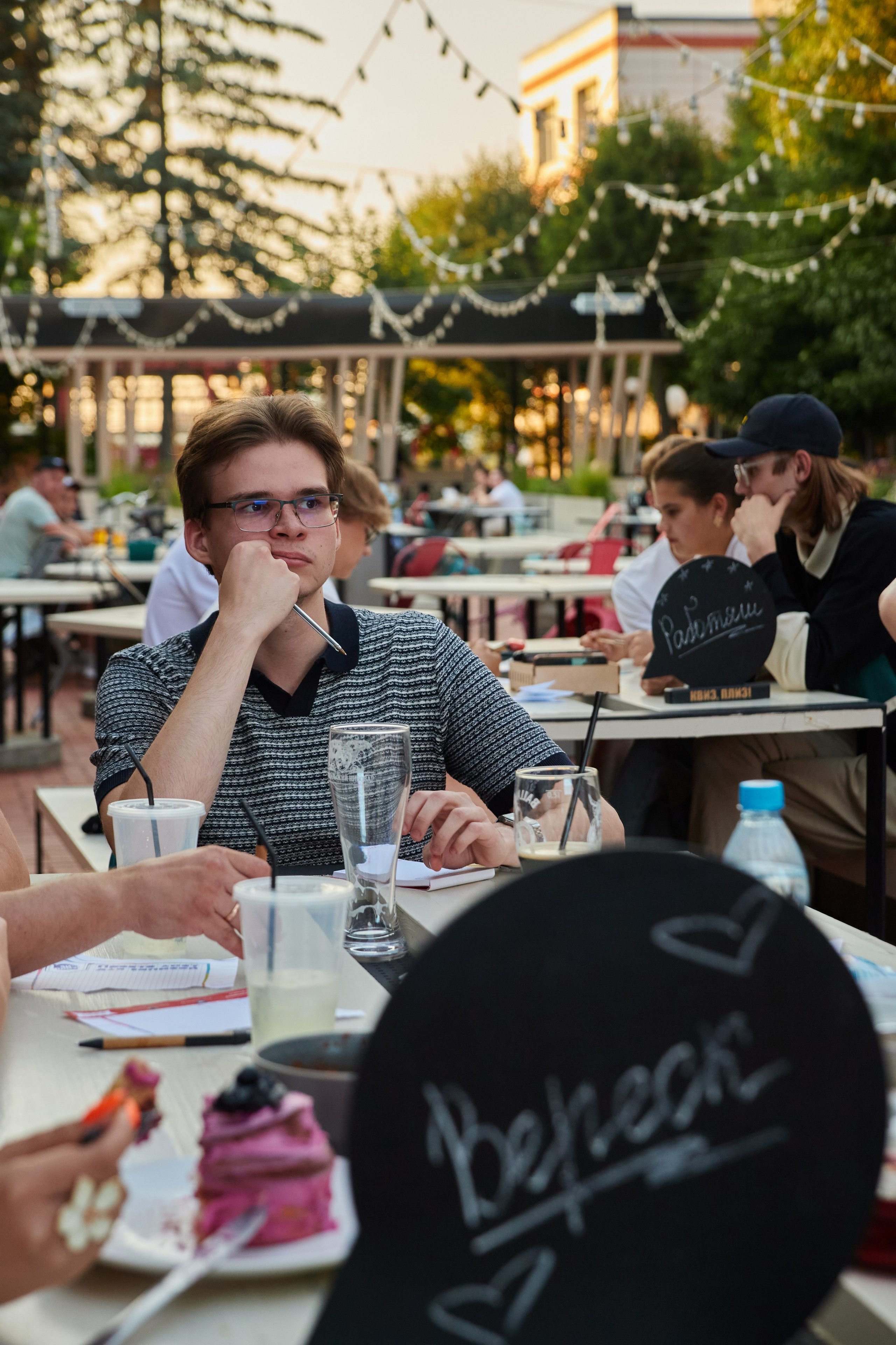 «Квиз, Плиз!» Рынок на Студёной. Фотограф Никонова Софья