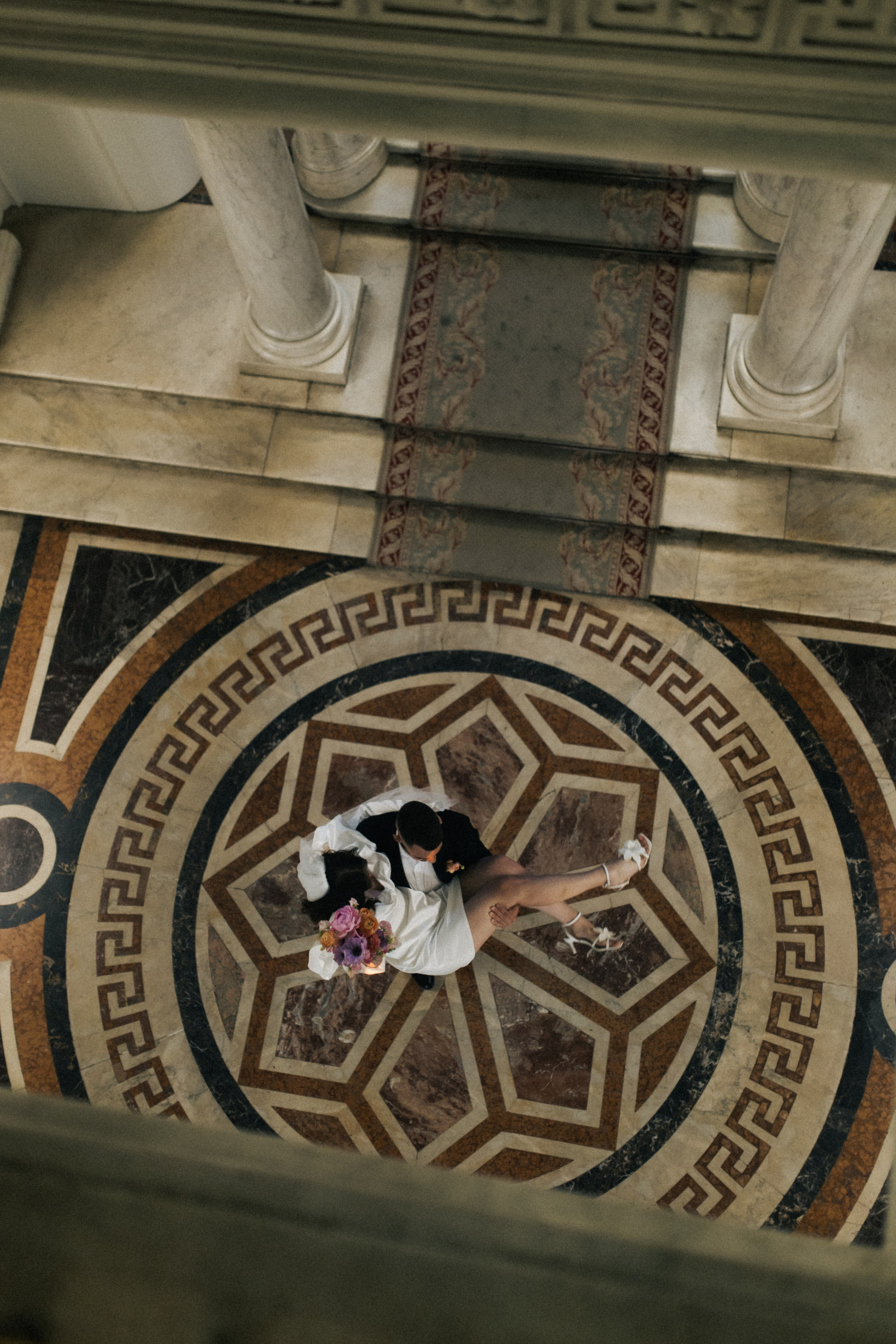 Анастасия и Леонид. Фотограф в Санкт-Петербурге