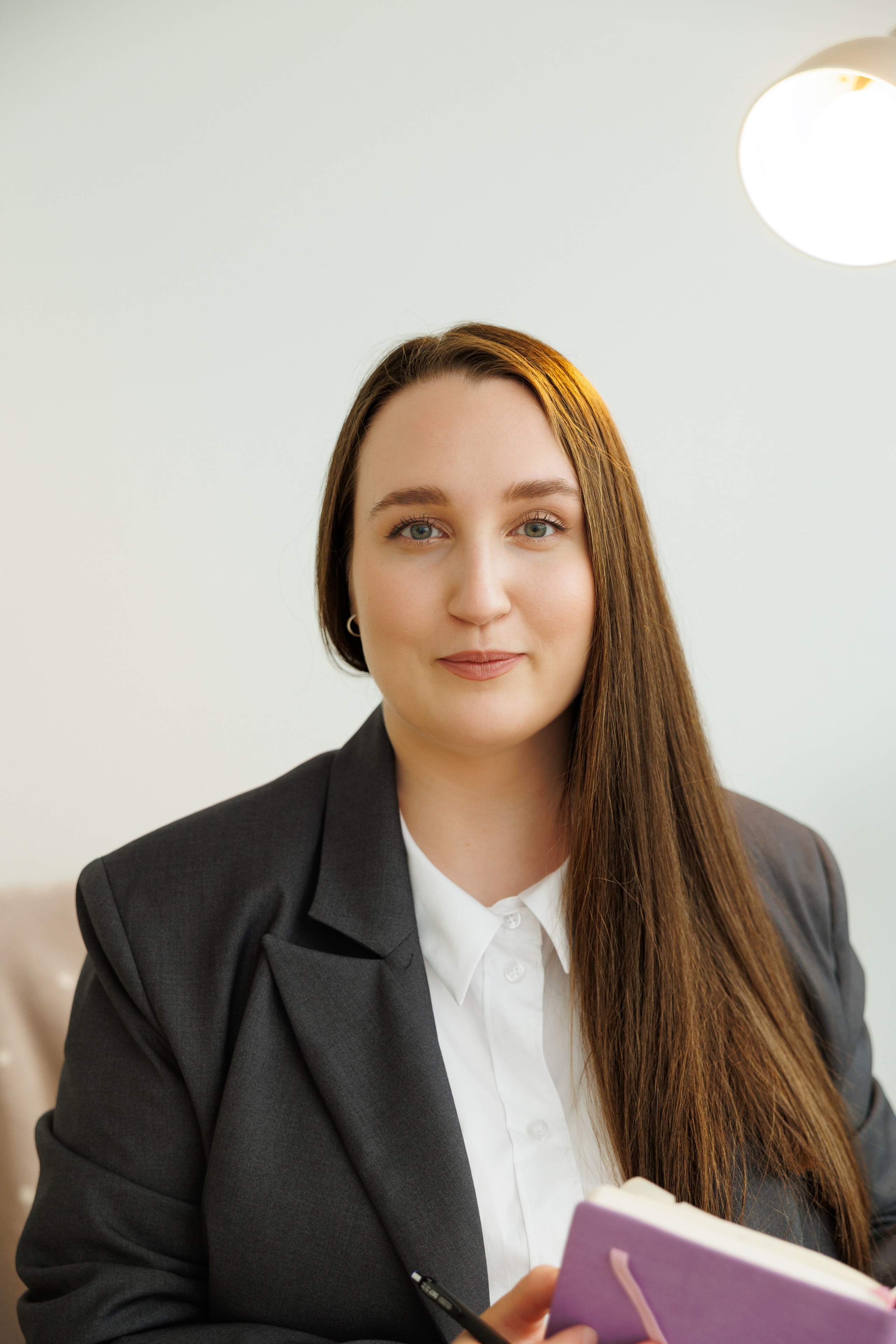 Anastasija repetitor