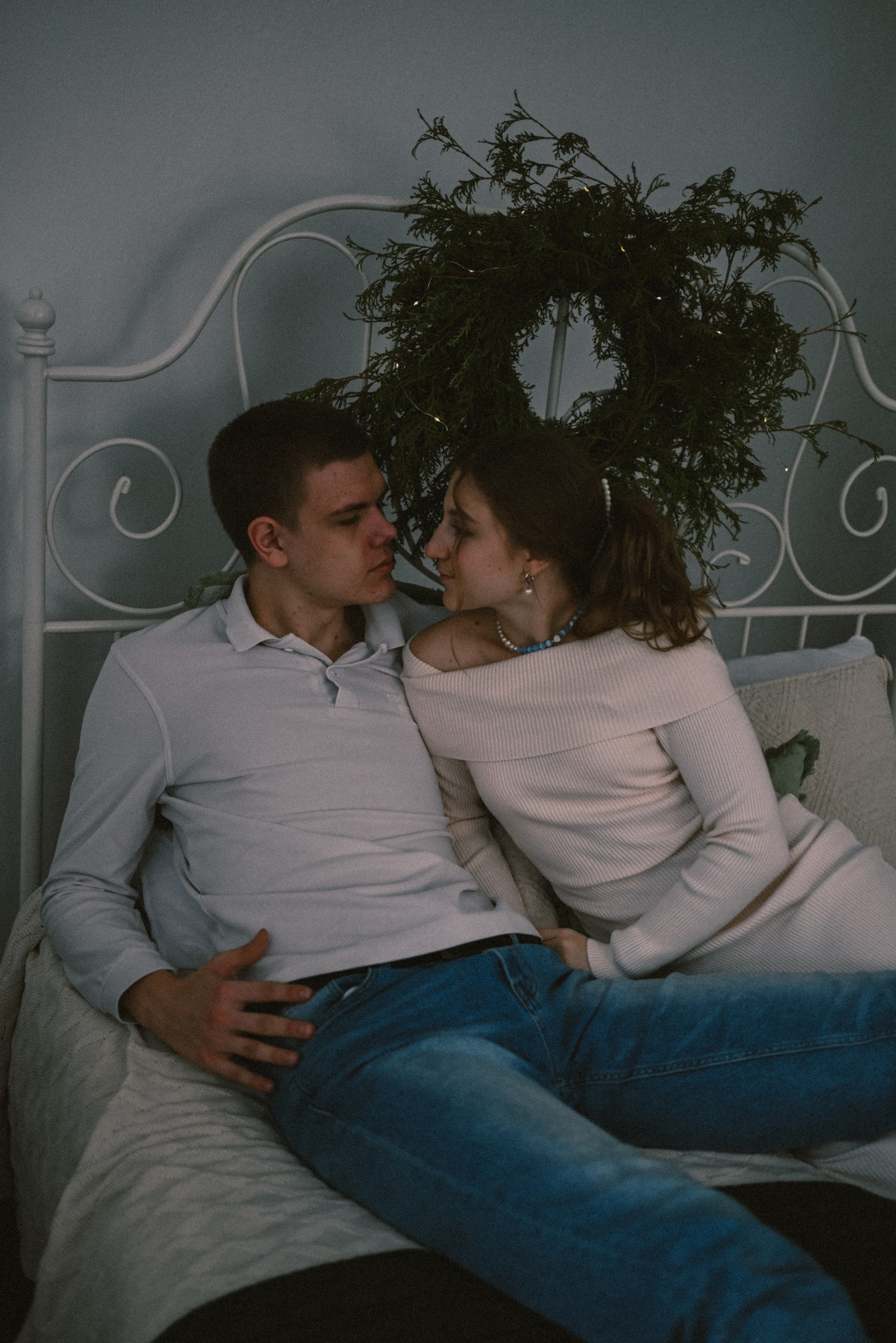 Love Story. Фотограф в Смоленске Быстрова Мария