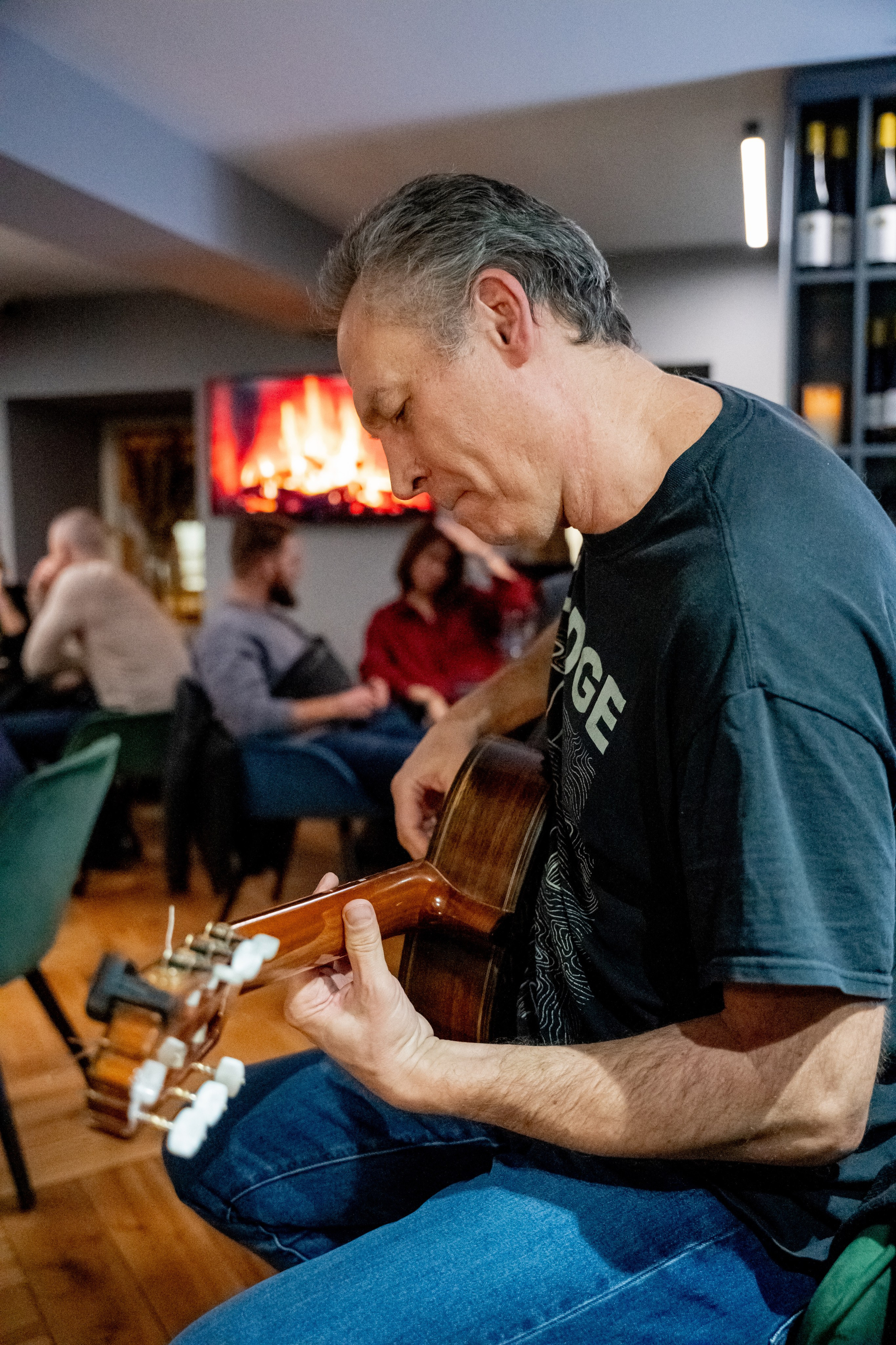 Бар PRO VINE. Профессиональный фотограф Ковалева Олеся