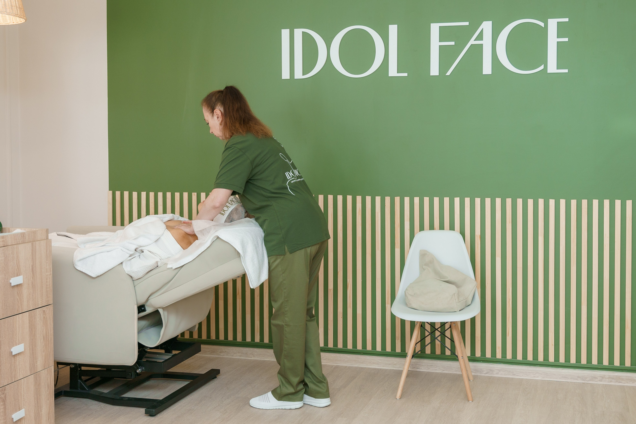 IDOL FACE. Профессиональный фотограф Ковалева Олеся