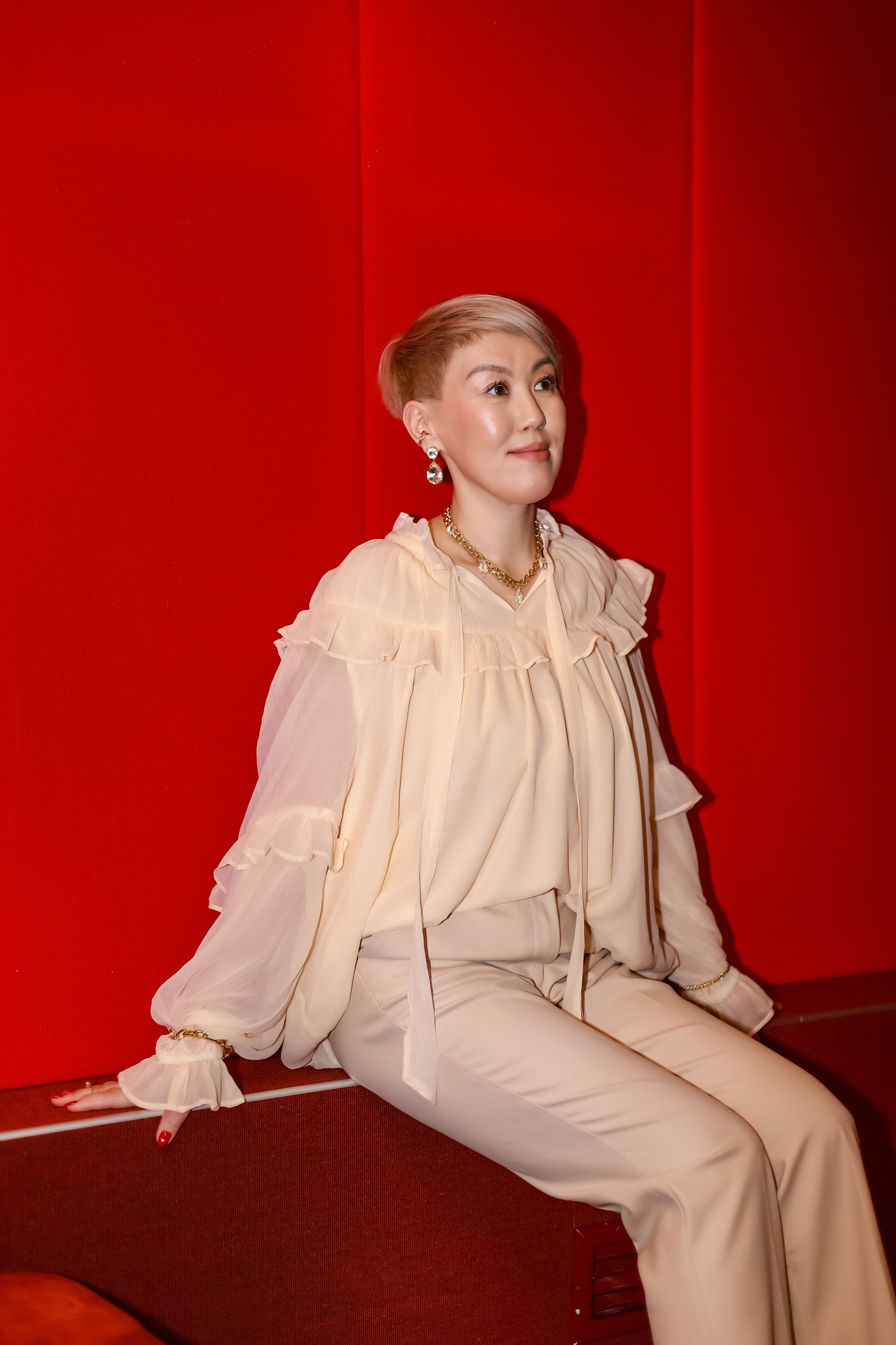 Владелицы бренда SOULAB. Фотограф в Калининграде