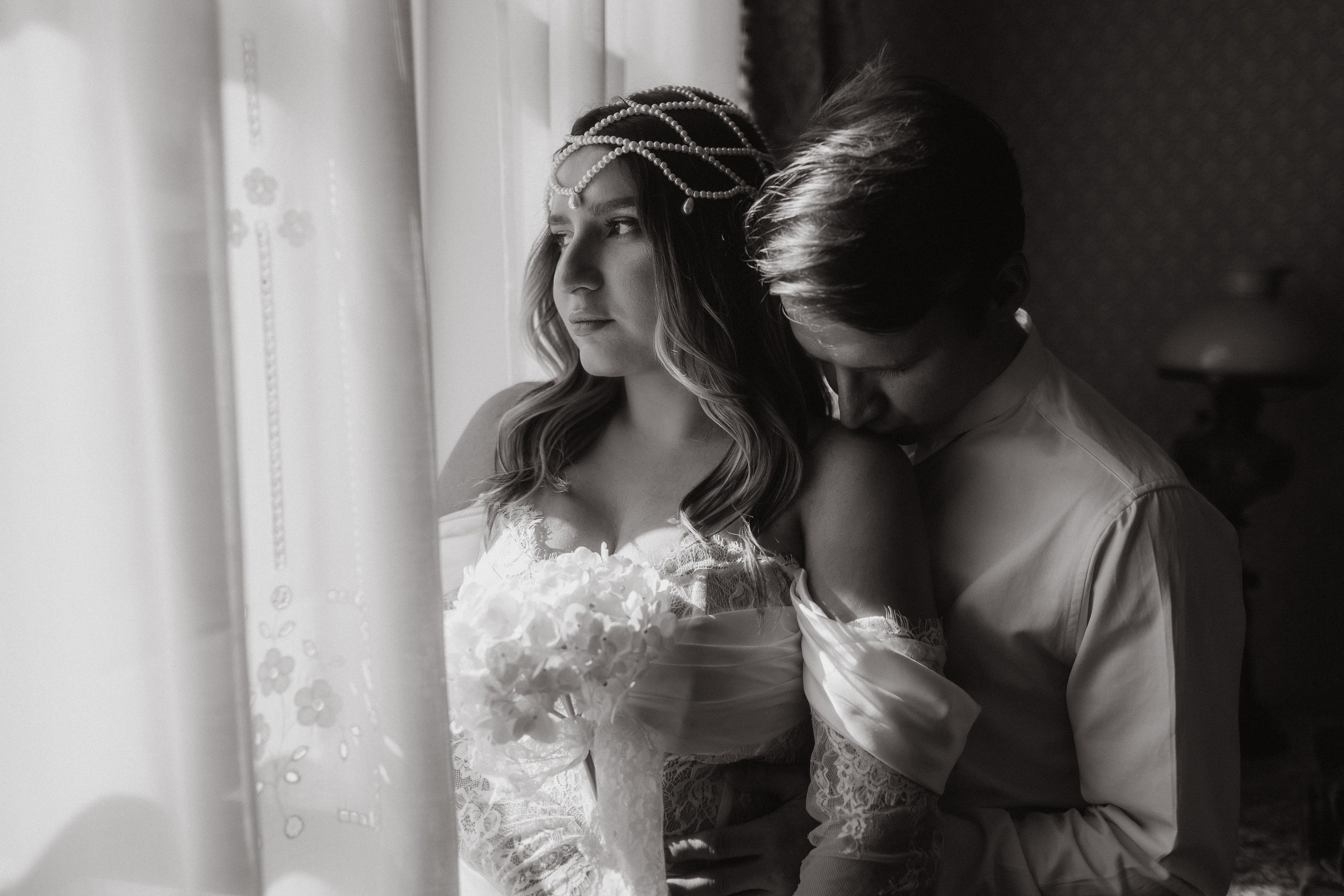 Кирилл и Екатерина. Семейный и свадебный фотограф в Новосибирске/Бийске Екатерина Логинова