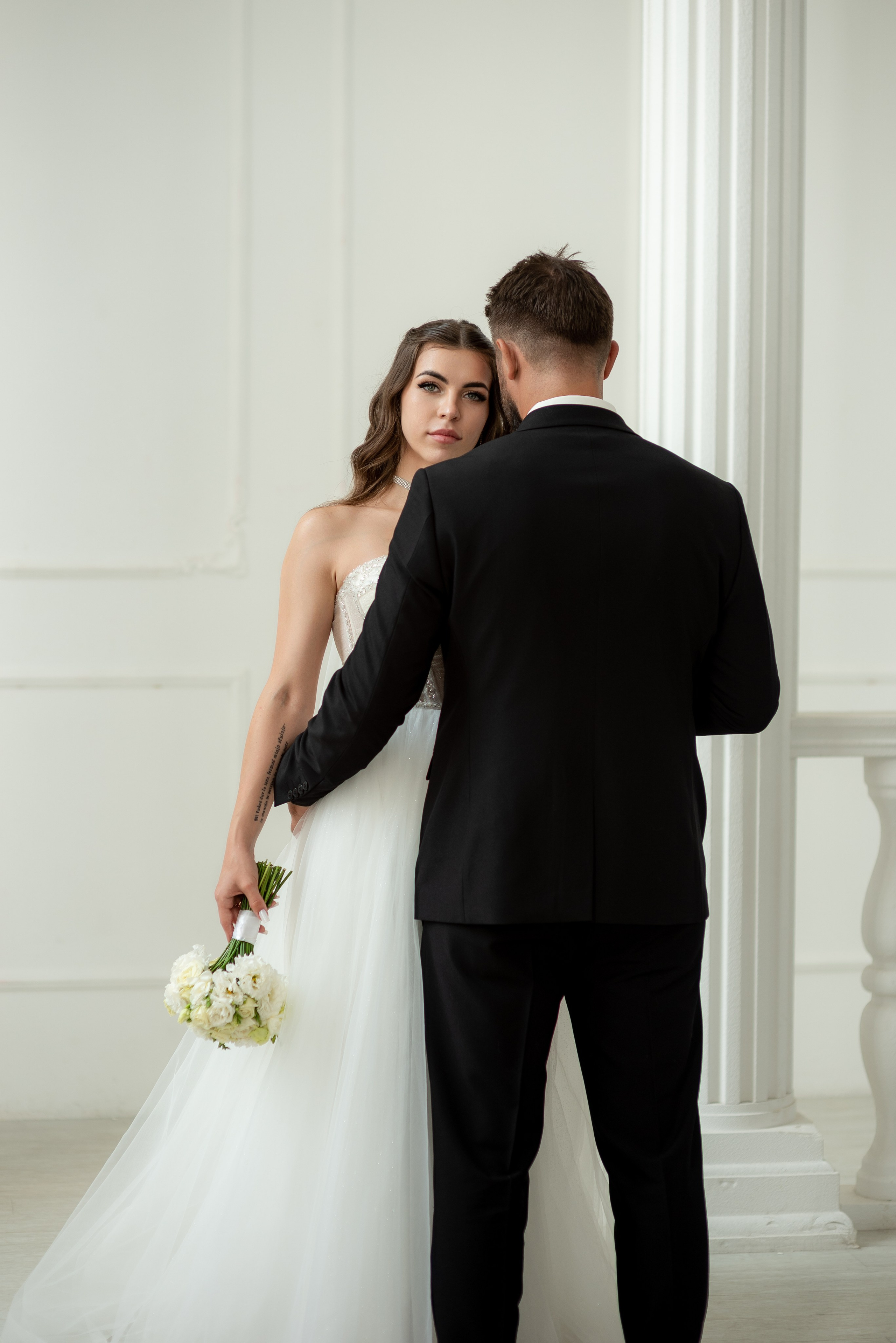 Свадьбы и lovestory. Фотограф Волгоград Ермолова Дарья