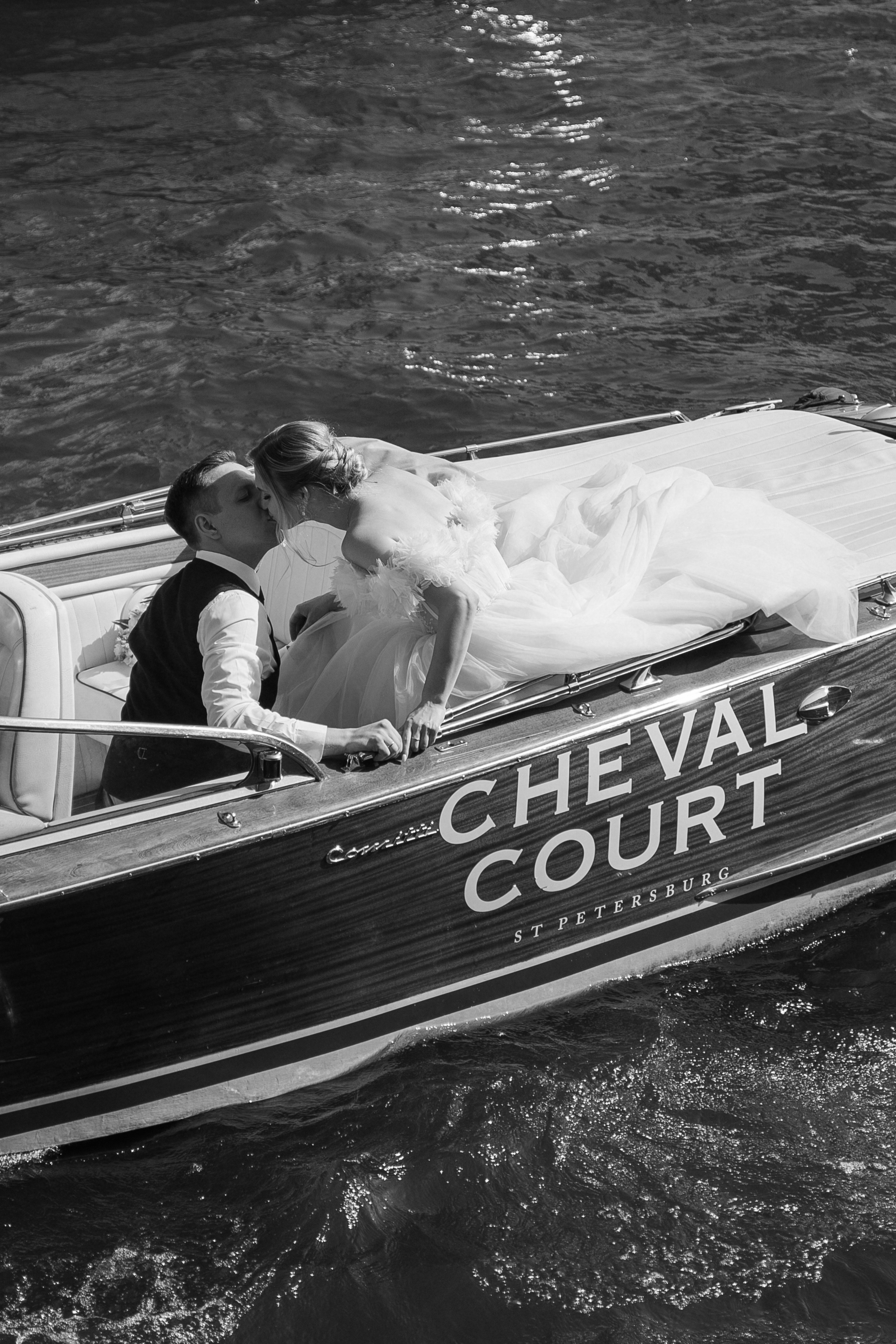 С любовью о любви (от сборов до прогулки). Фотограф в Санкт-Петербурге — Лучина Екатерина