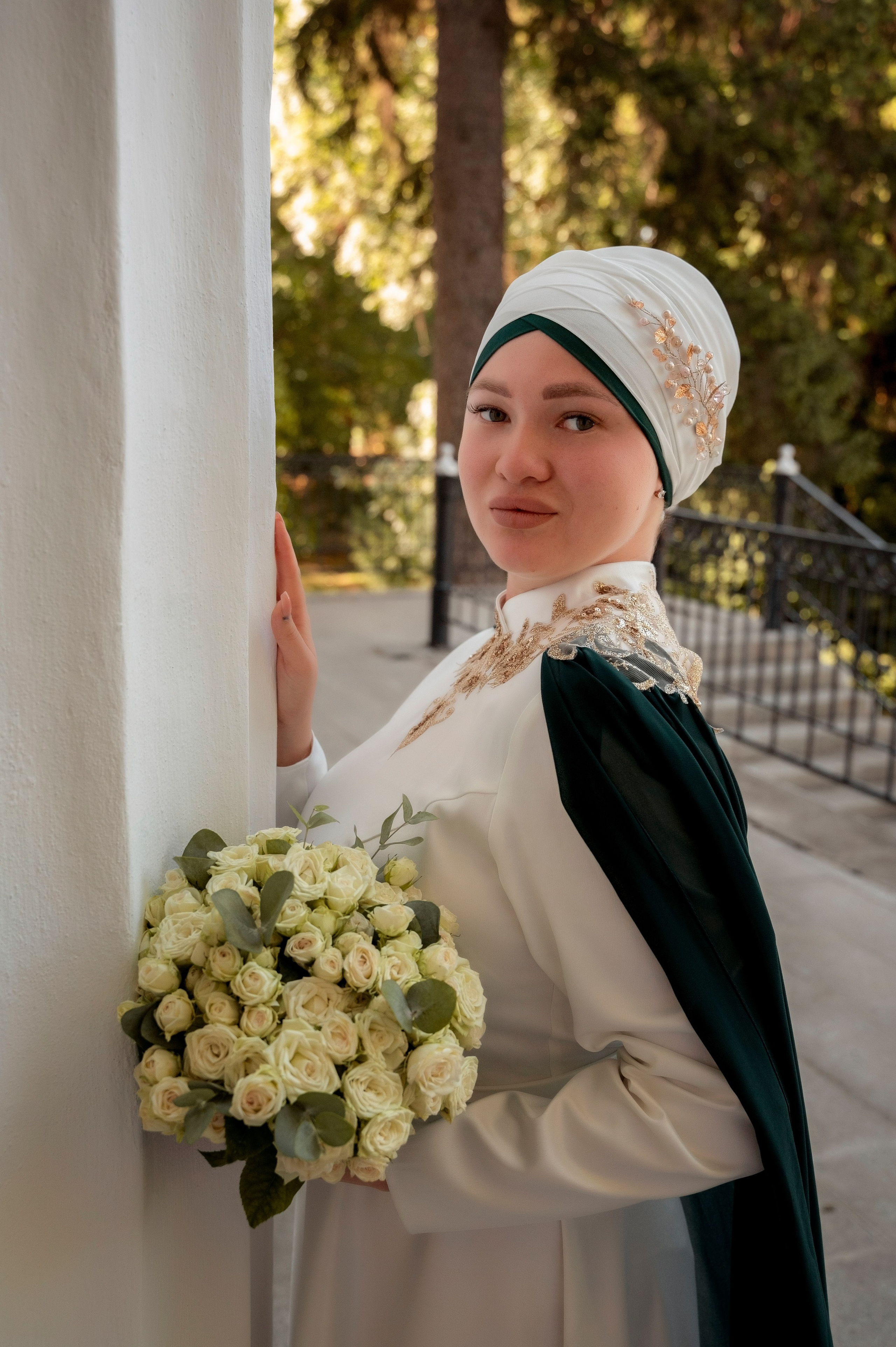 Роберт&Марина. Ваш фотограф в Крыму