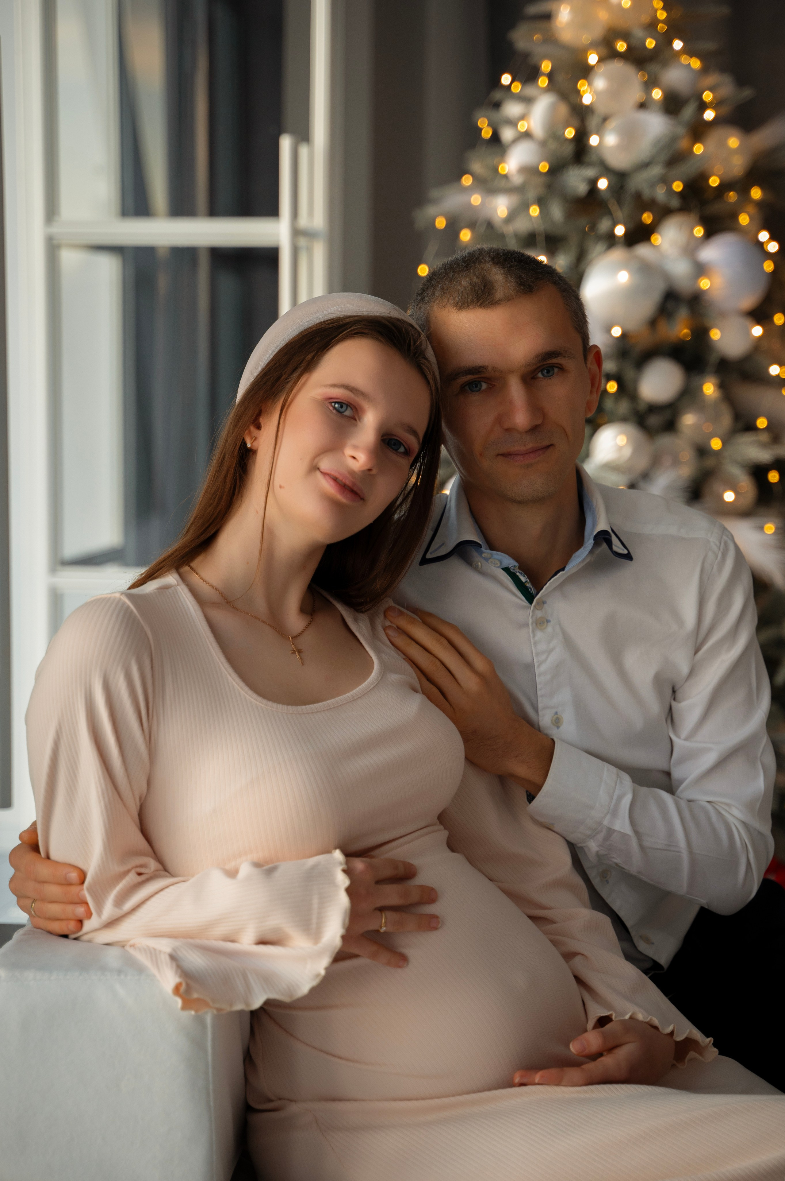 Анна&Алик. Ваш фотограф в Крыму