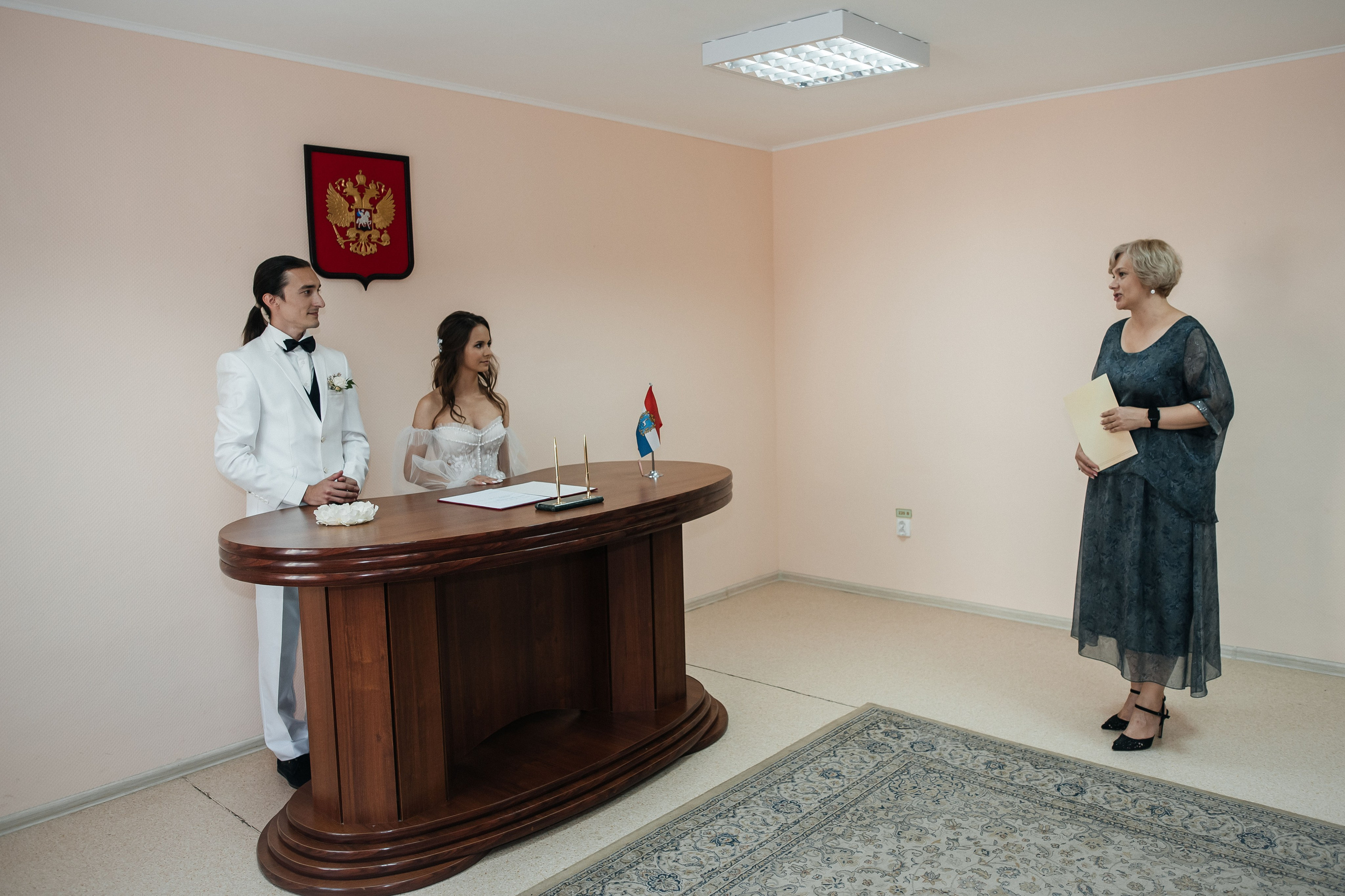 Женя и Алёна. Семейный и детский фотограф в Самара Егорова Ирина