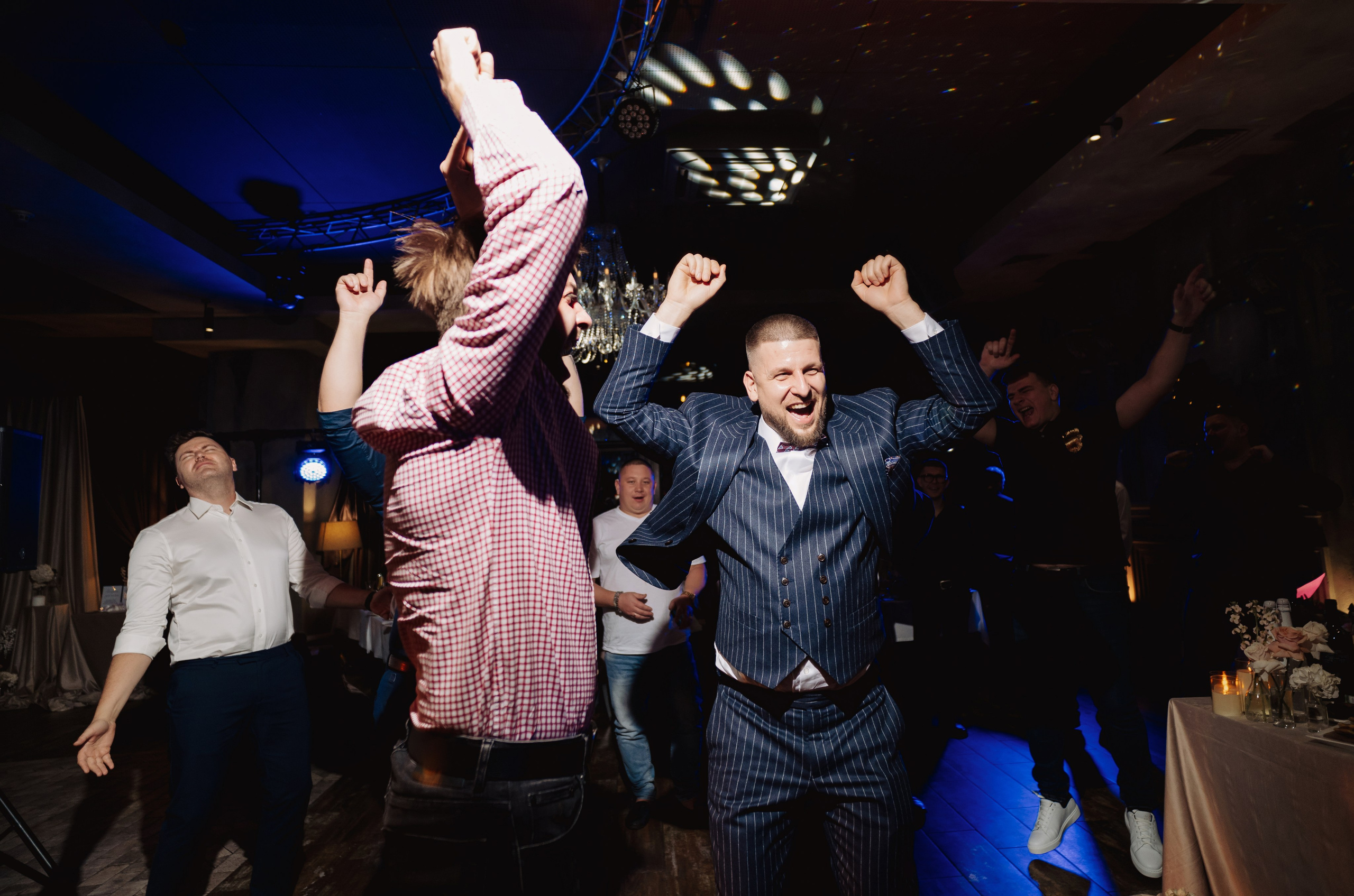 Максим & Нелли. Свадебный и семейный фотограф в Краснодаре Павел Мельников