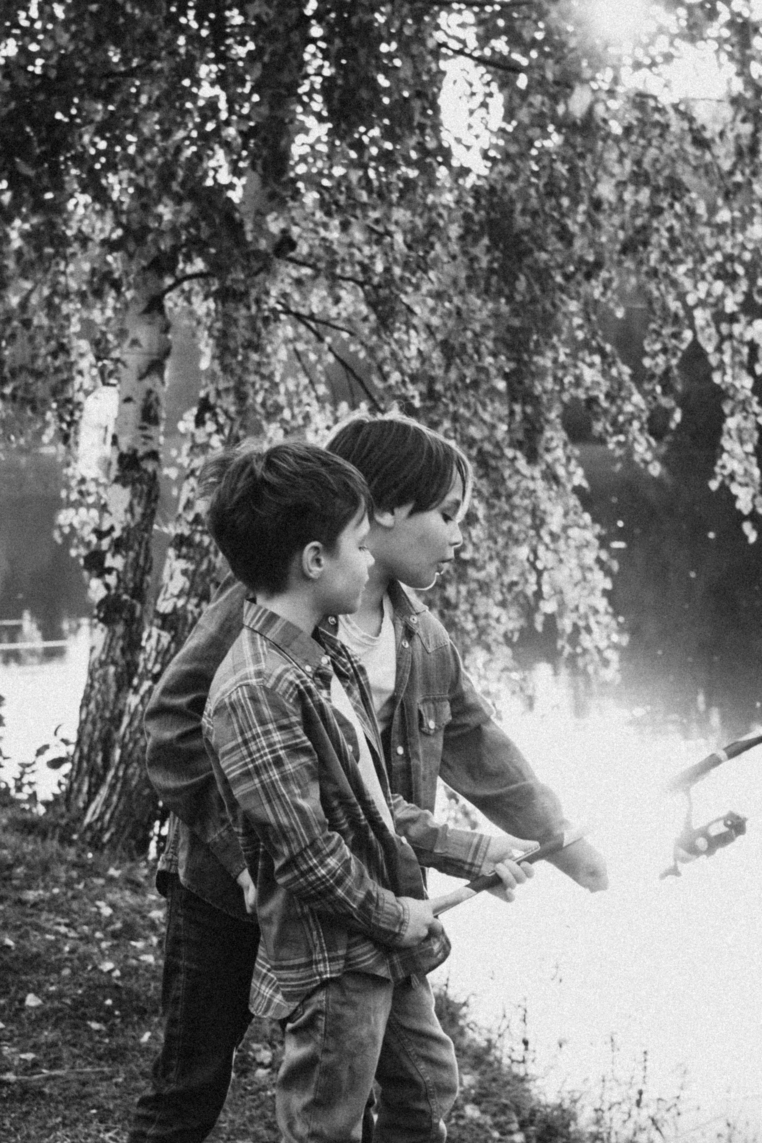 Семейная съемка. Свадебный и семейный фотограф Даша Петрова в Москве и Подмосковье