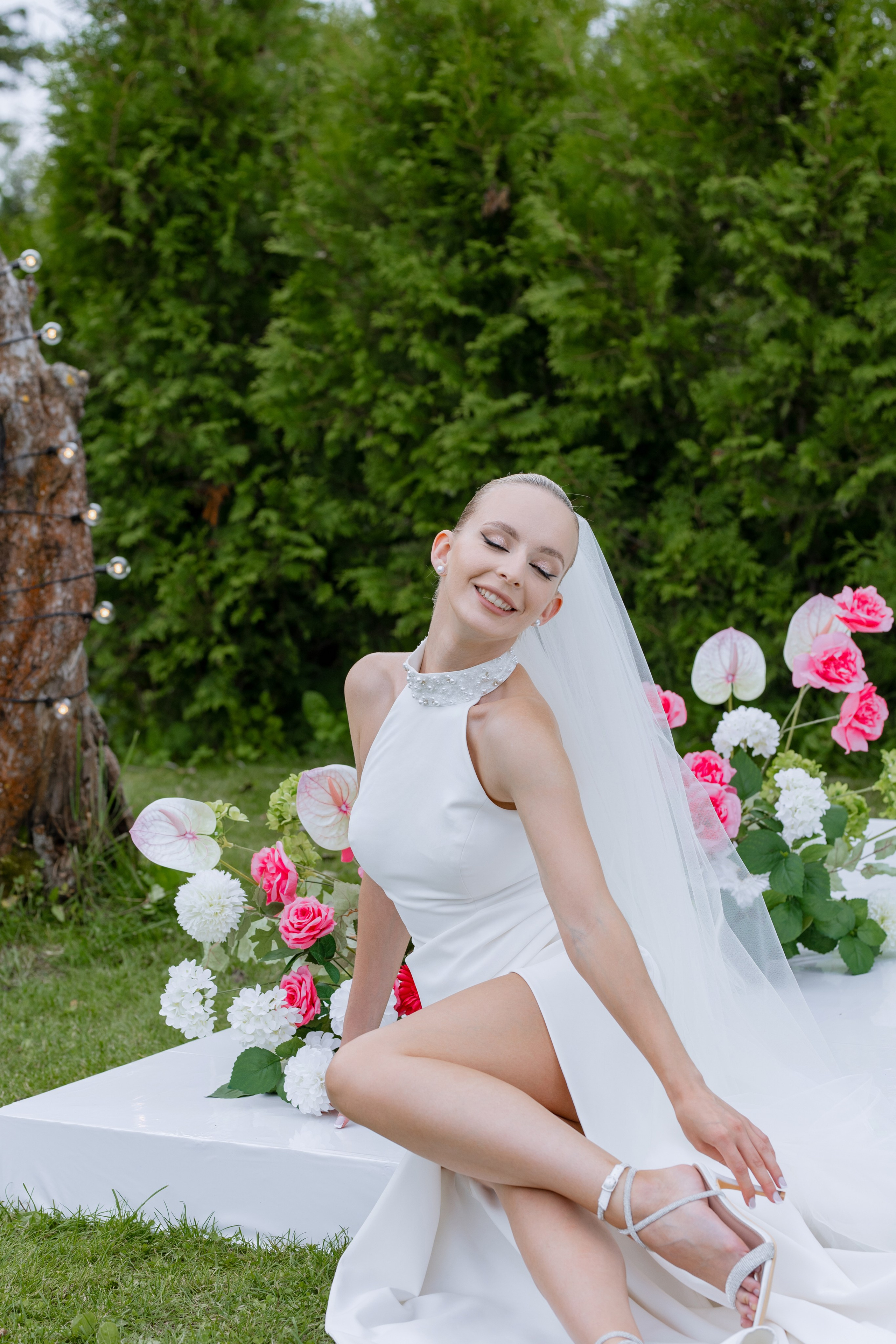 Ангелина и Дима. Свадебный фотограф Витебск Минск