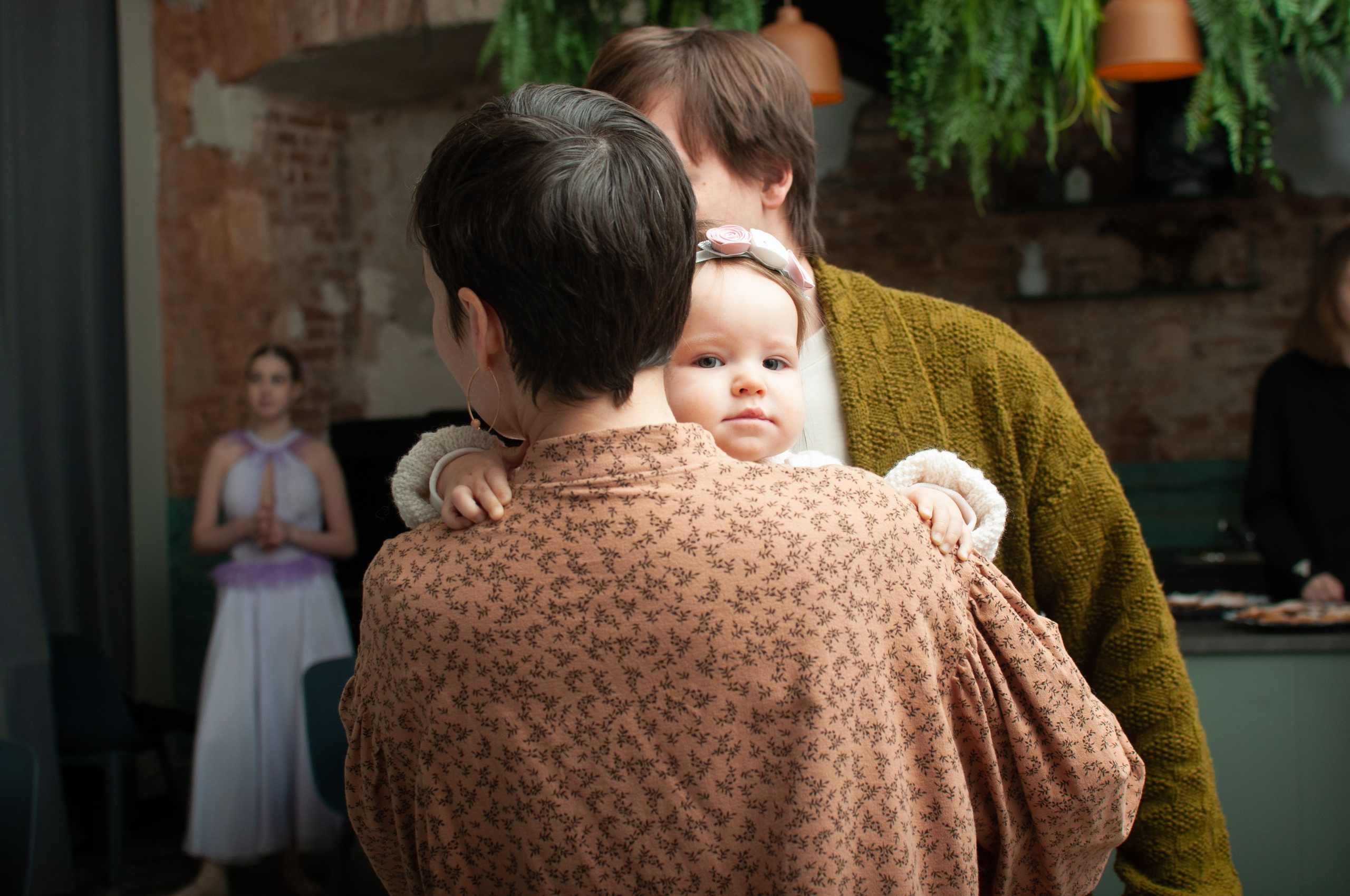 Акустический концерт. Коммерческие и индивидуальные съёмки