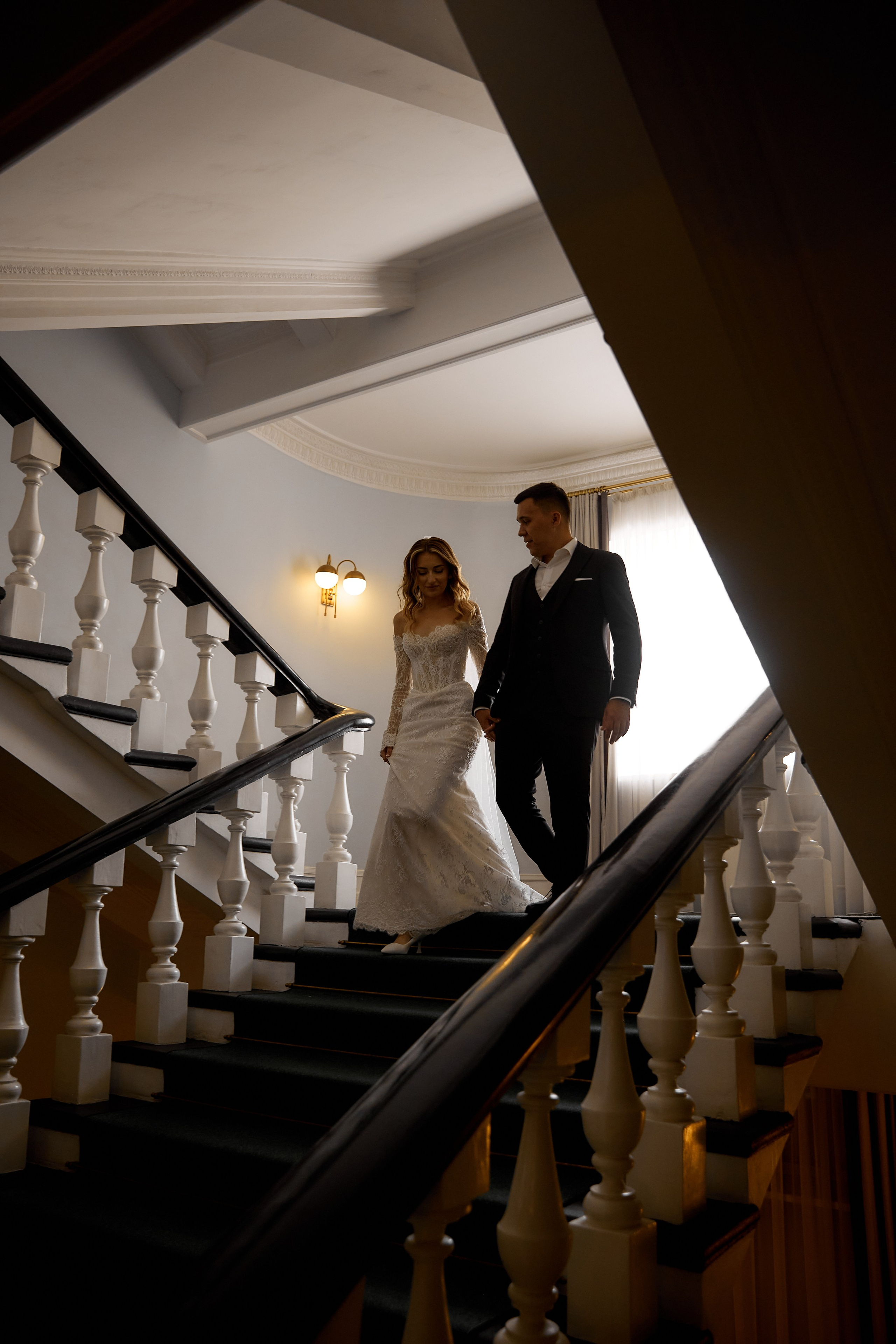 E&K. Профессиональный фотограф Светлана Писарева