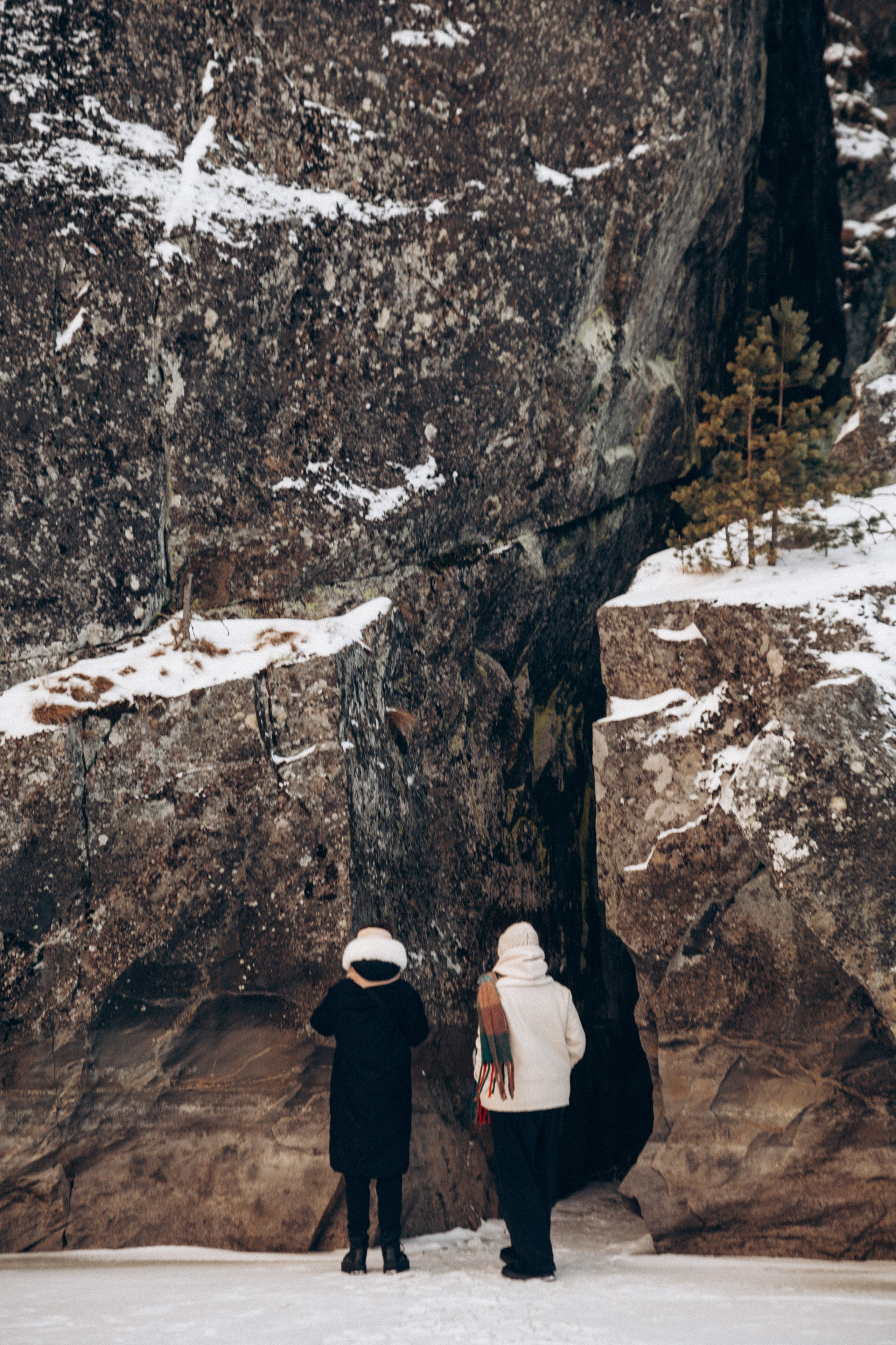 Териберка 2025. Репортажный и детский фотограф в Минске