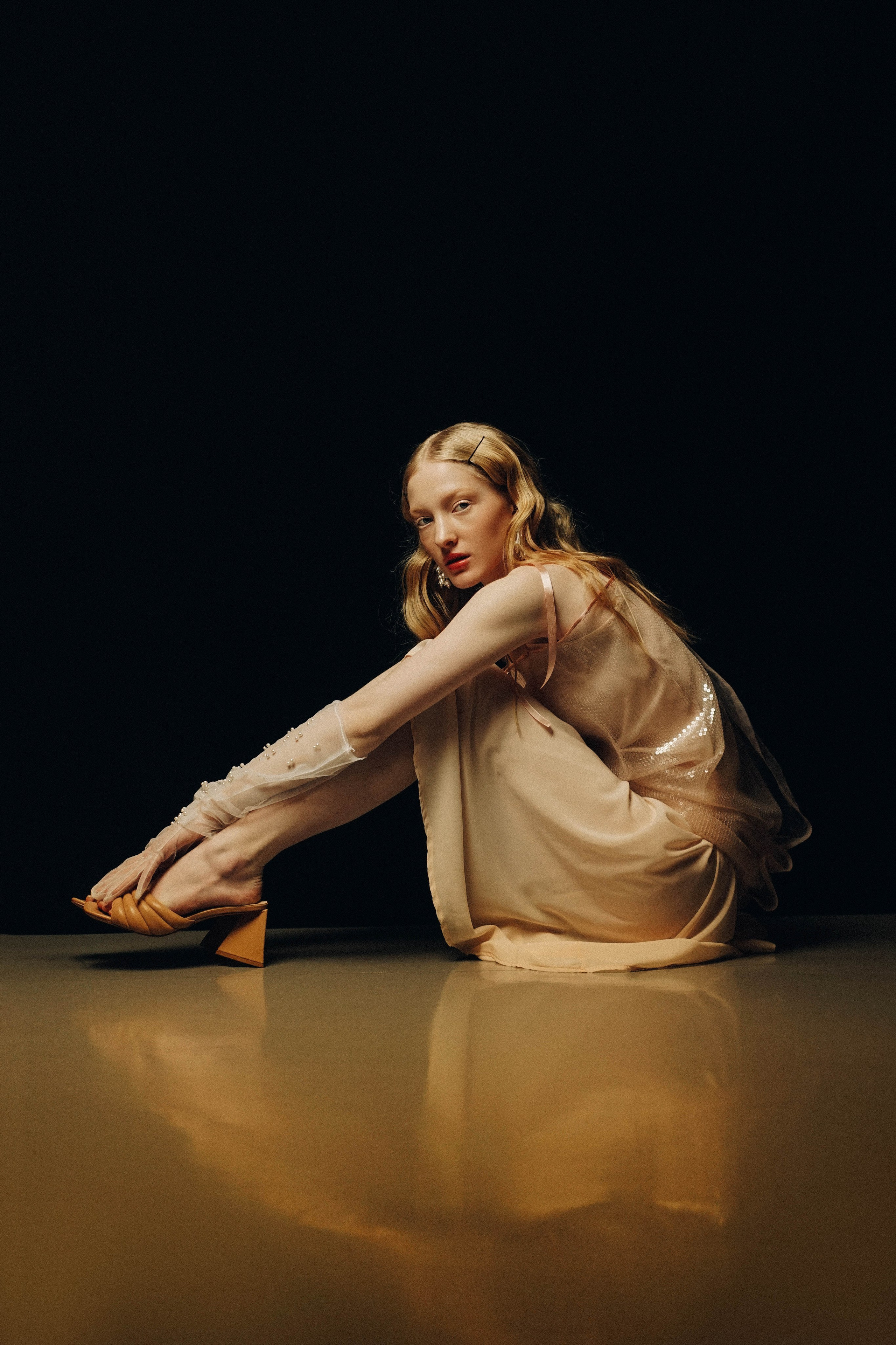 Ксения Копна. Фотограф из Санкт-Петербурга