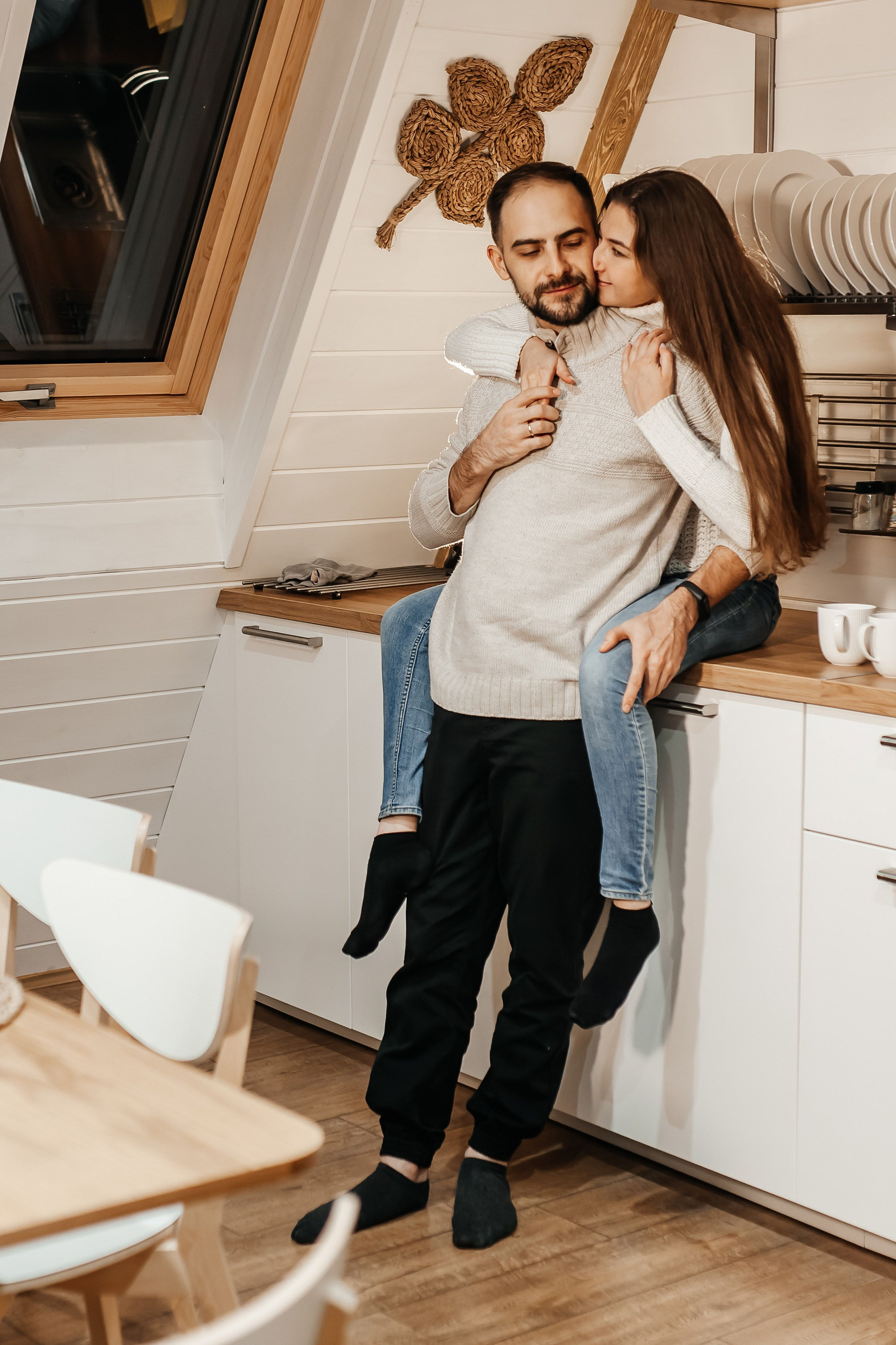 Кедр-камп. Марина Шаймухаметова. Фотограф в Уфе