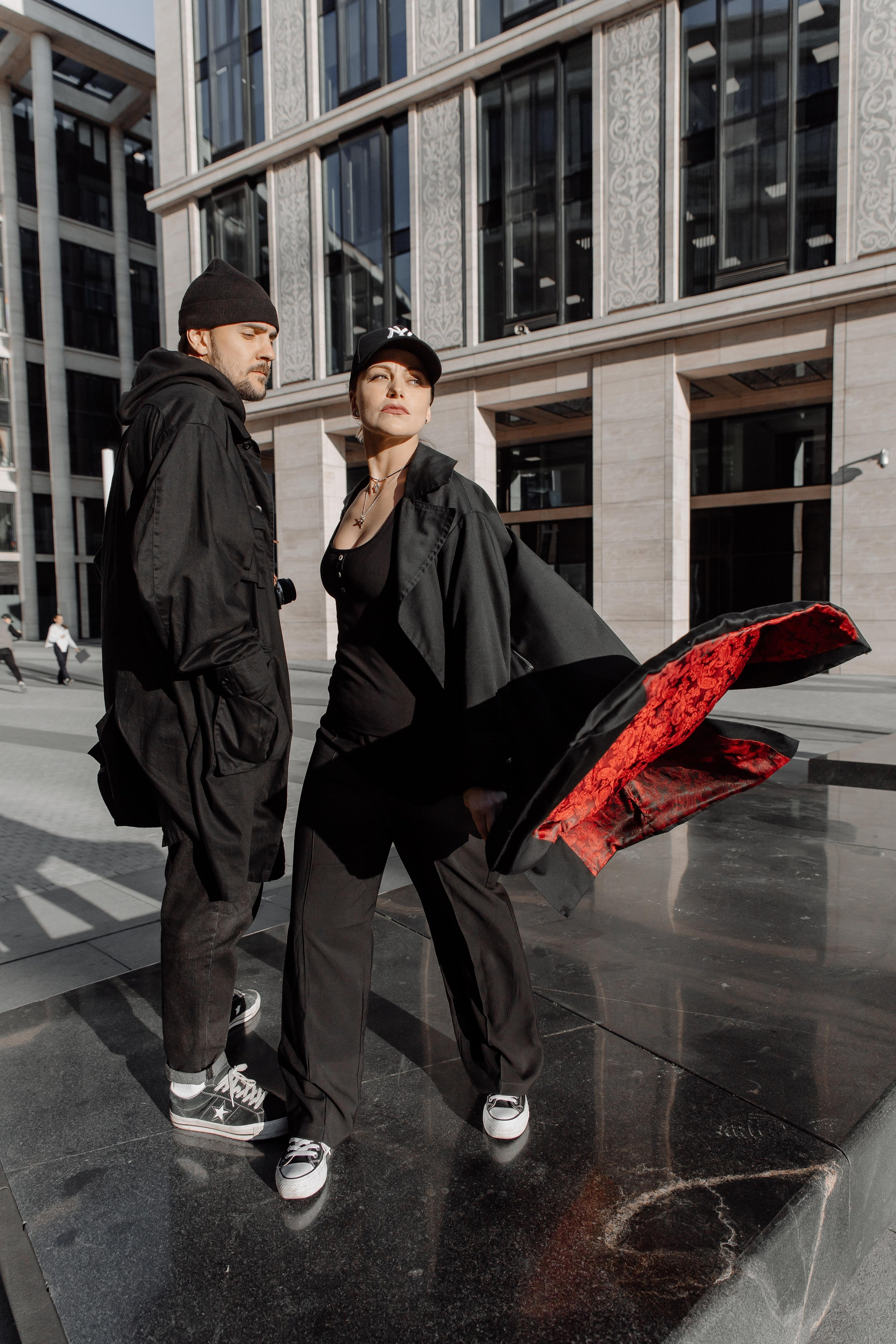 Это не лав стори. Свадебный фотограф в Санкт-Петербурге Евгений Назаров