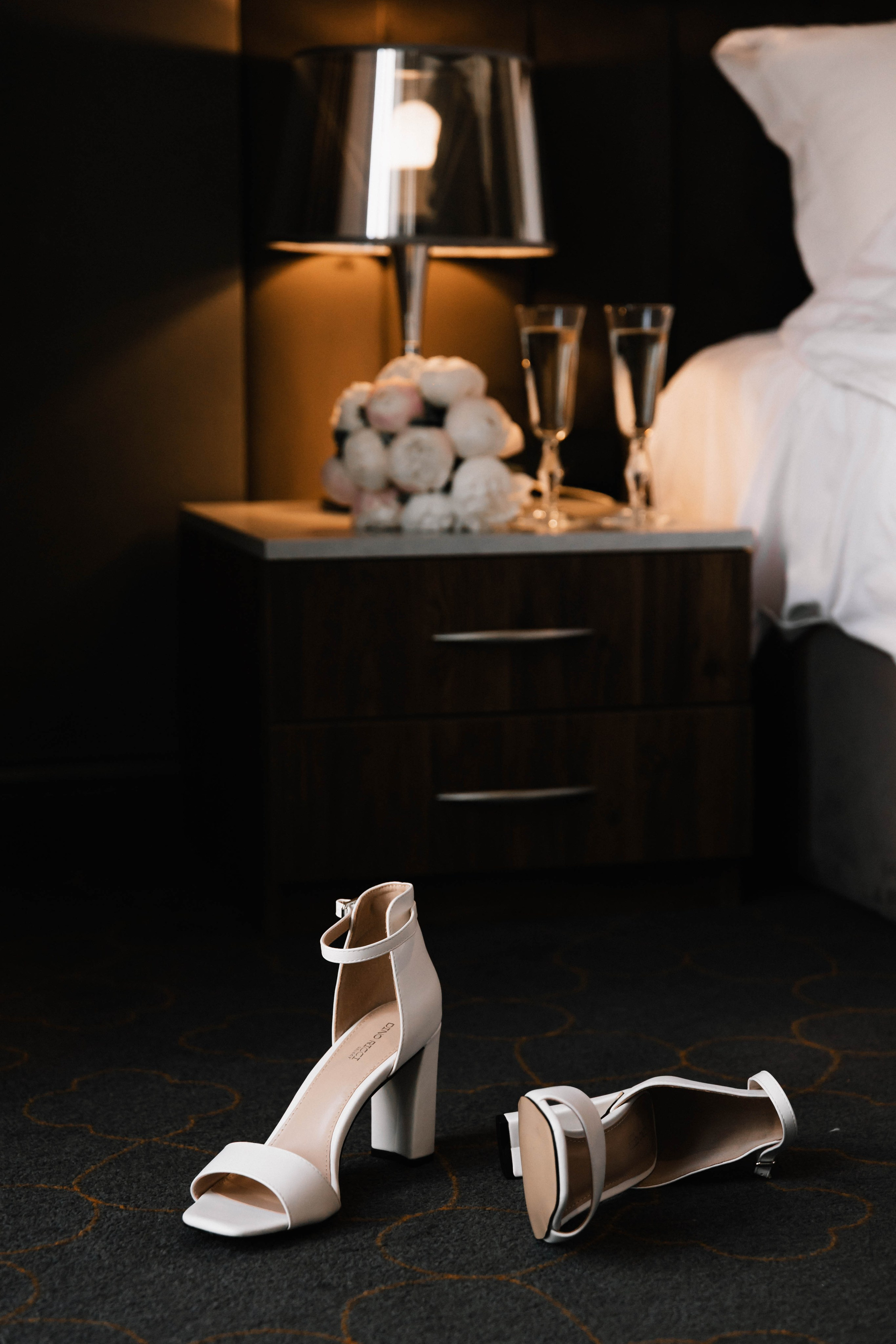 Борис и Евгения. Фотограф свадебный Москва.Серпухов. Андрей Гоев