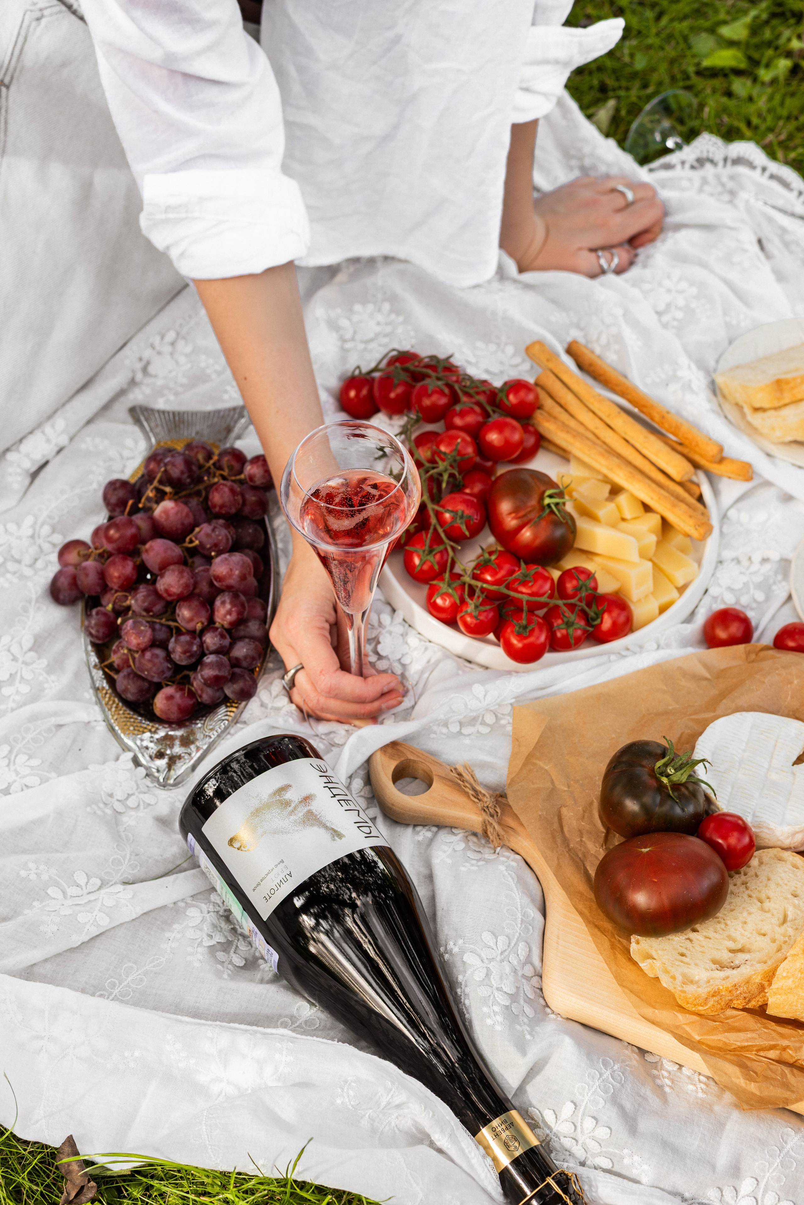 Социальные сети. Фуд и предметный фотограф Москва