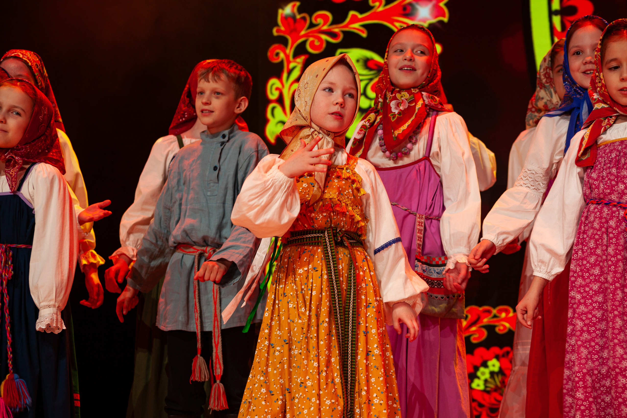 Юбилей ДМШ № 20. 30 лет. 21.04.25. Профессиональное фото в Казани: от идеи до результата. Фотограф Яна Мур