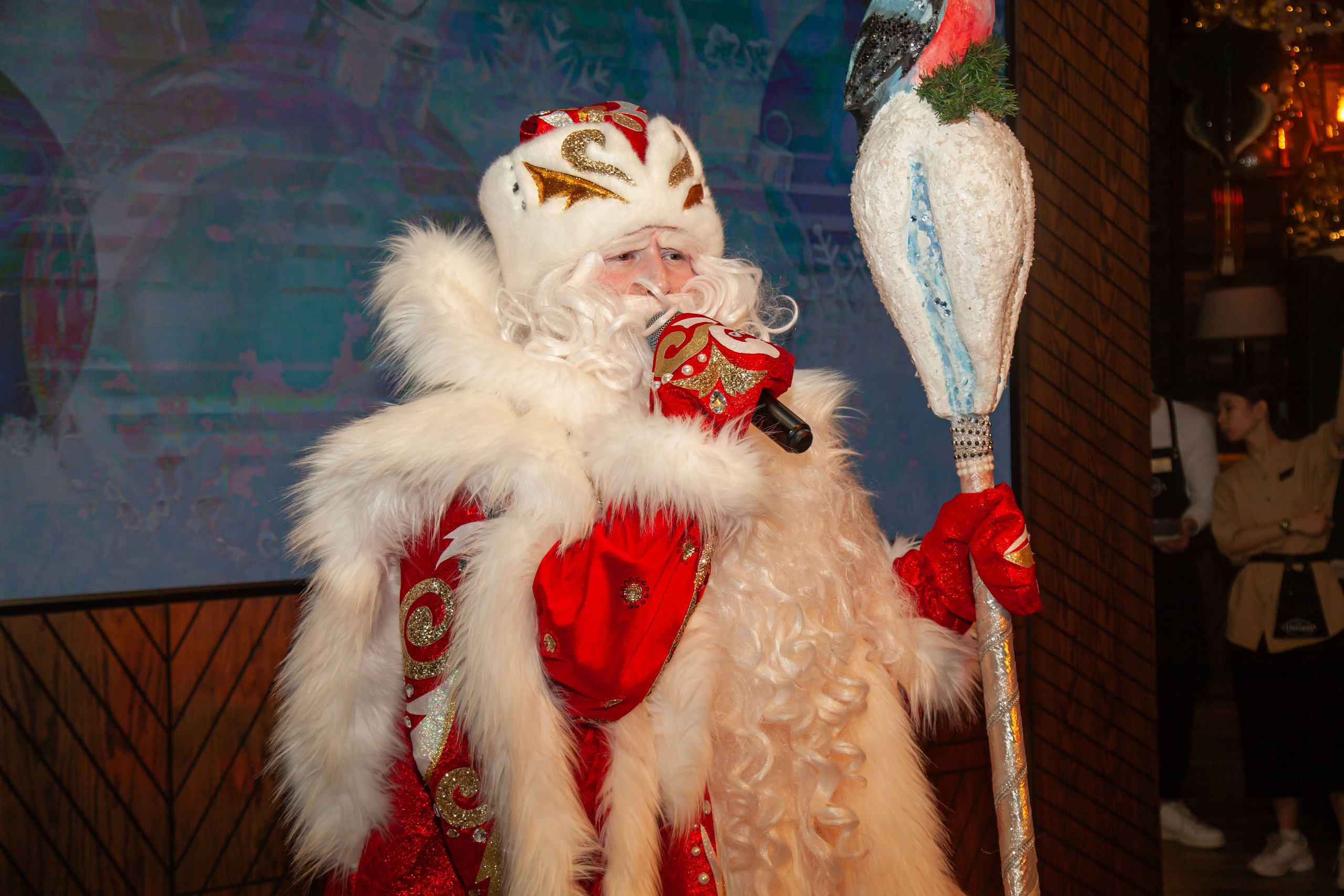 Cheeseria, ресторан-сыроварня. 23.12.23. Профессиональное фото в Казани: от идеи до результата. Фотограф Яна Мур