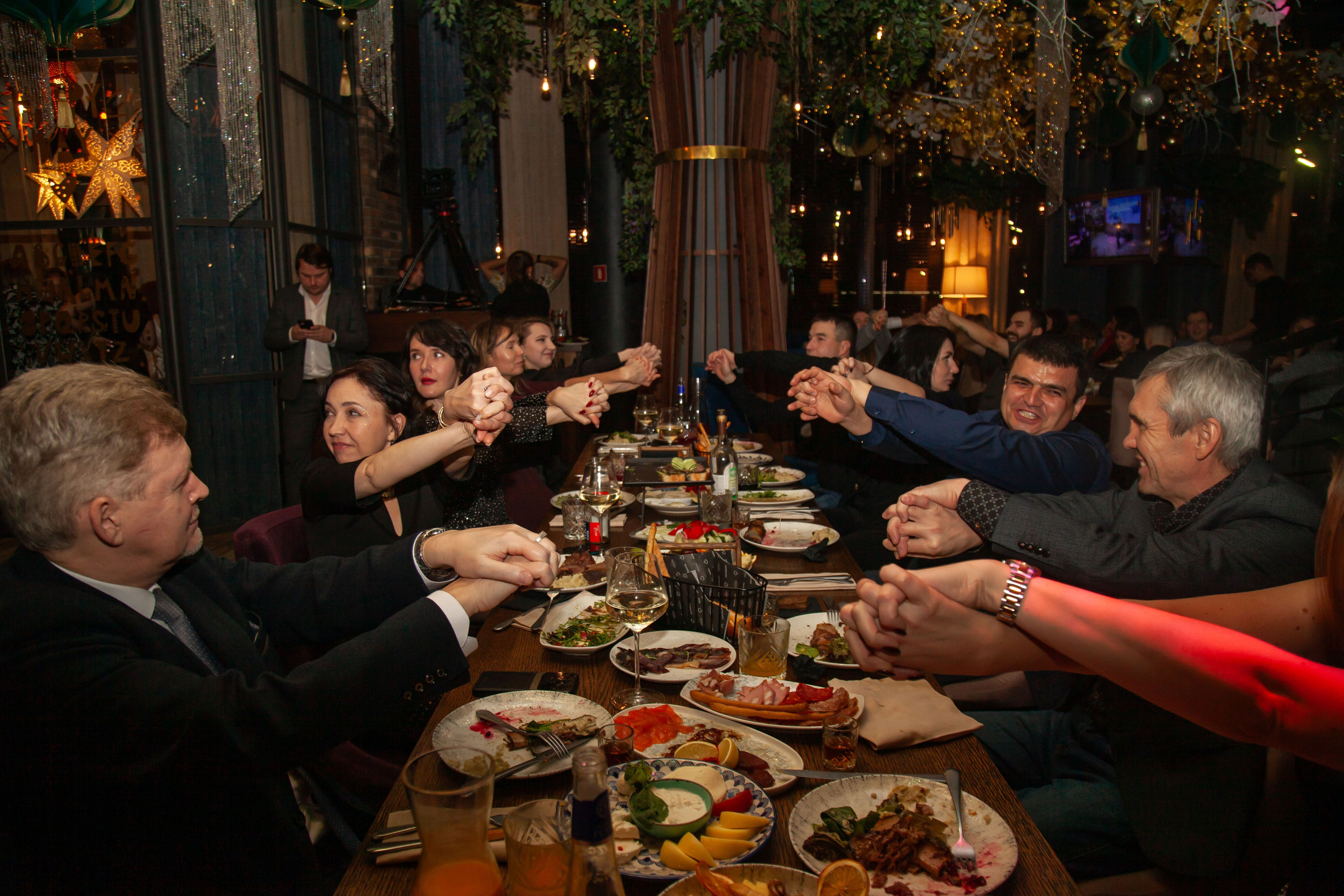 Cheeseria, ресторан-сыроварня. 23.12.23. Профессиональное фото в Казани: от идеи до результата. Фотограф Яна Мур