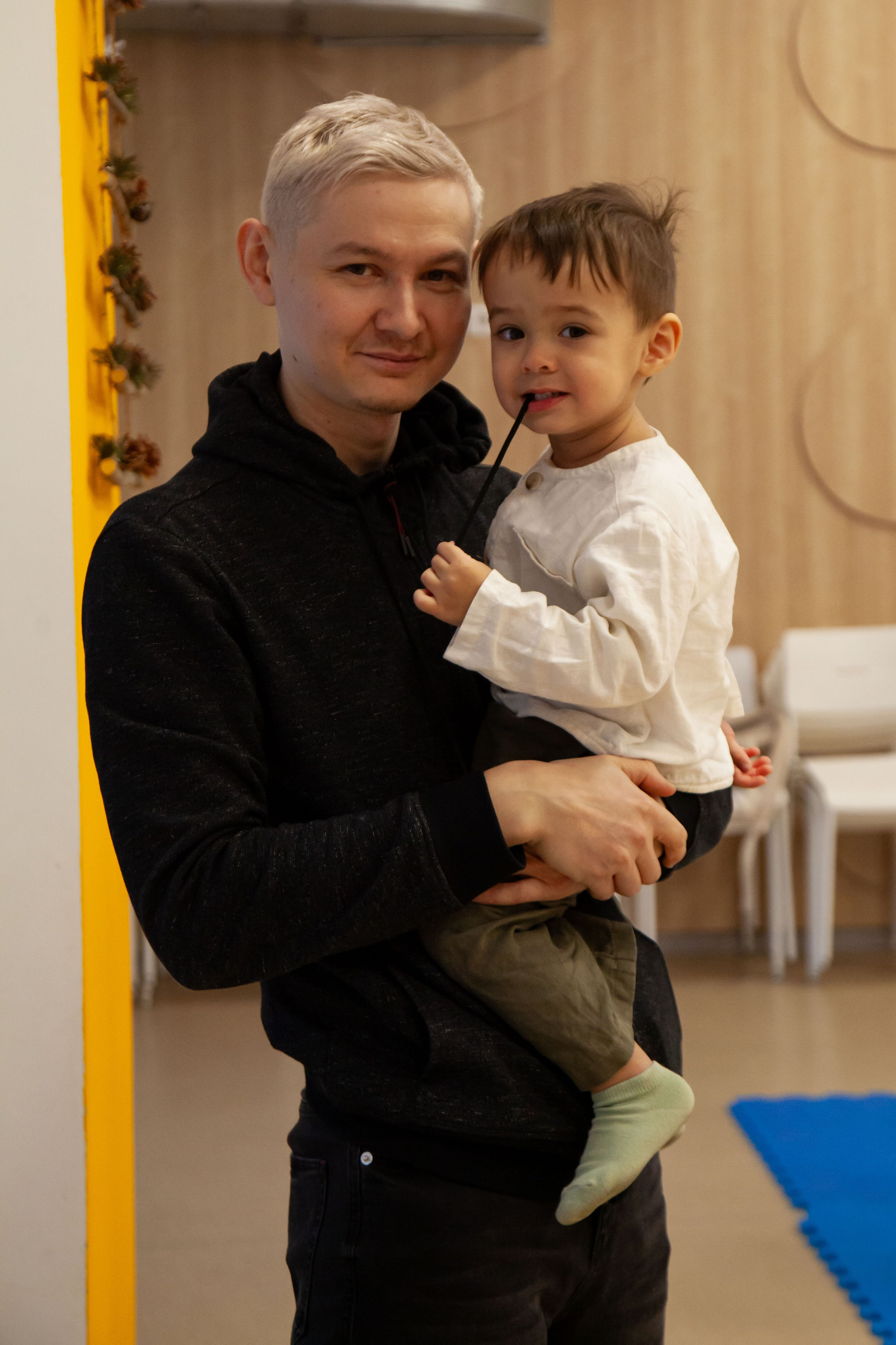 Музыкальный новогодний утренник. 23.12.24. Профессиональное фото в Казани: от идеи до результата. Фотограф Яна Мур