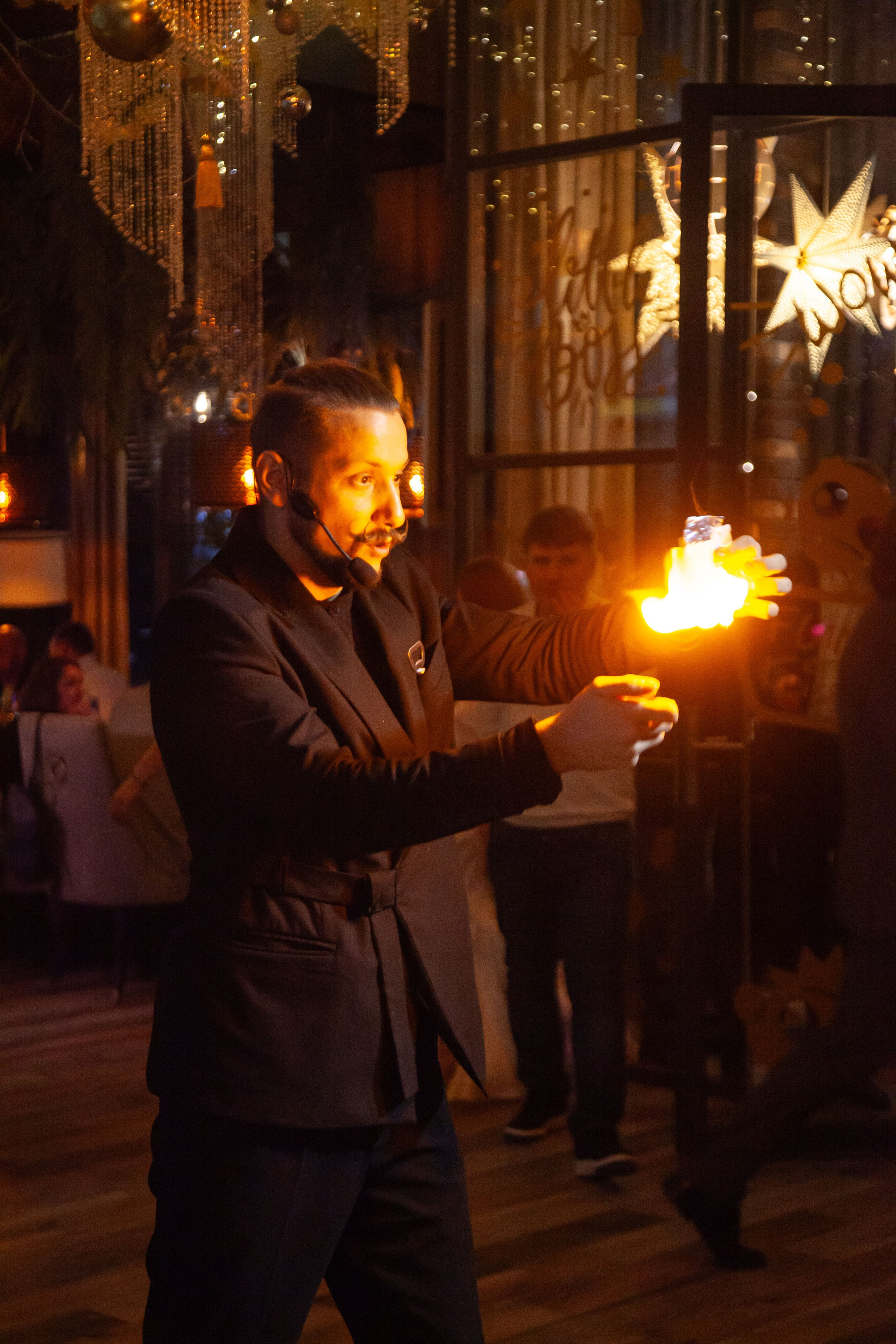 Cheeseria, ресторан-сыроварня. 23.12.23. Профессиональное фото в Казани: от идеи до результата. Фотограф Яна Мур