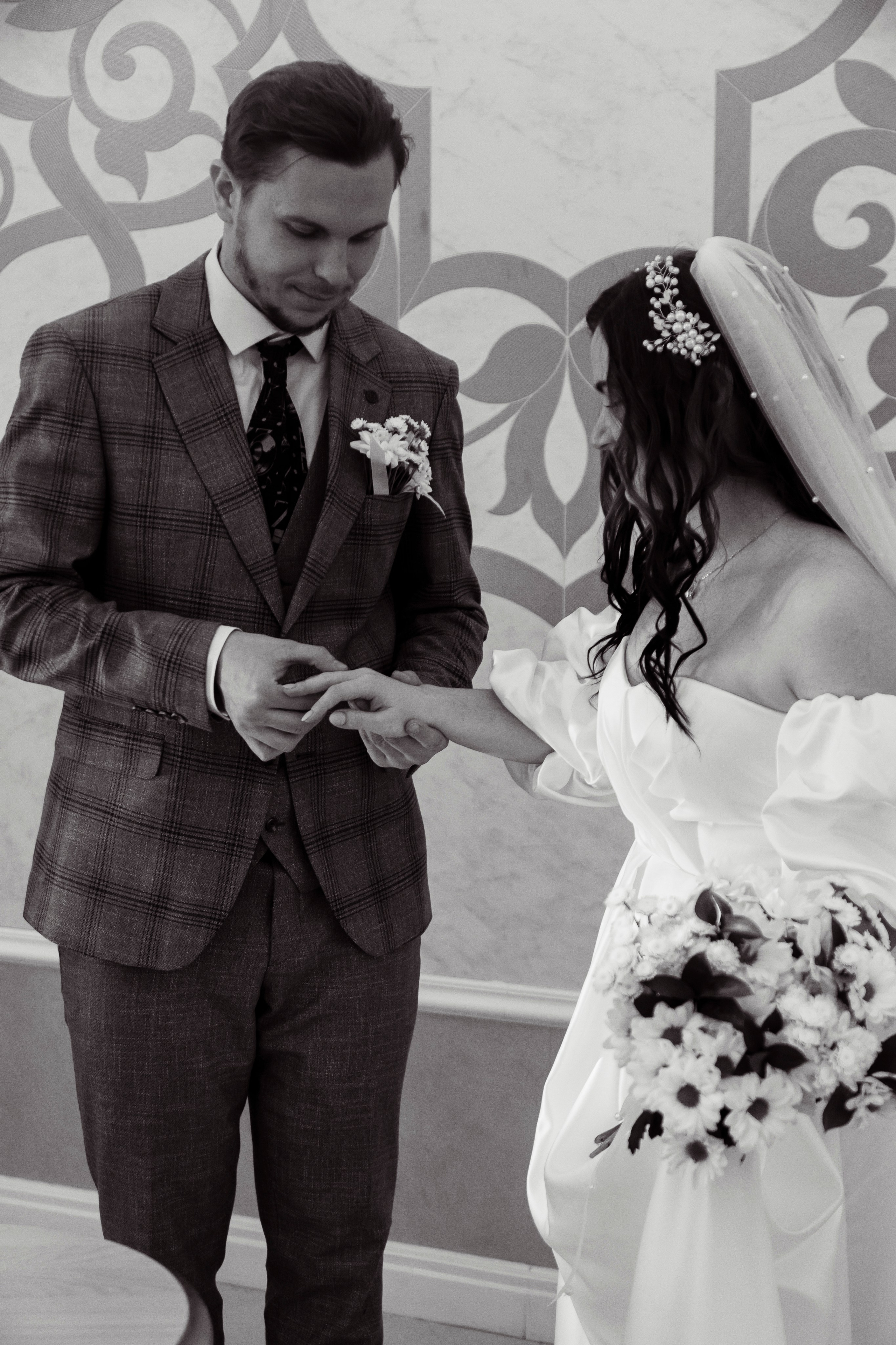 Свадебная фотосессия в Казани. Профессиональное фото в Казани: от идеи до результата. Фотограф Яна Мур