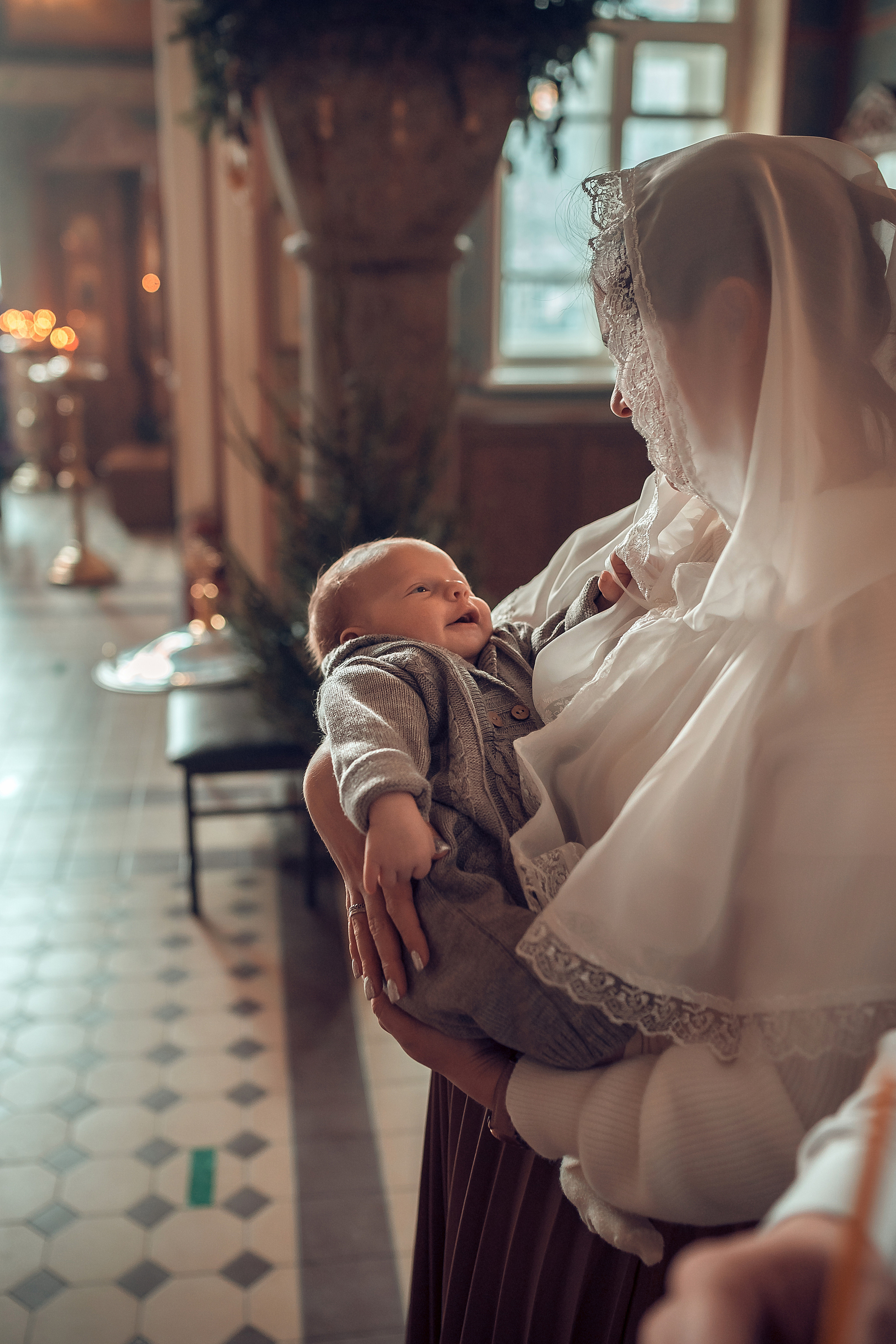 Храм Иоанна предтечи красноярск. Фотограф на Крещение и Венчание в Красноярске Рамазанова Юлия