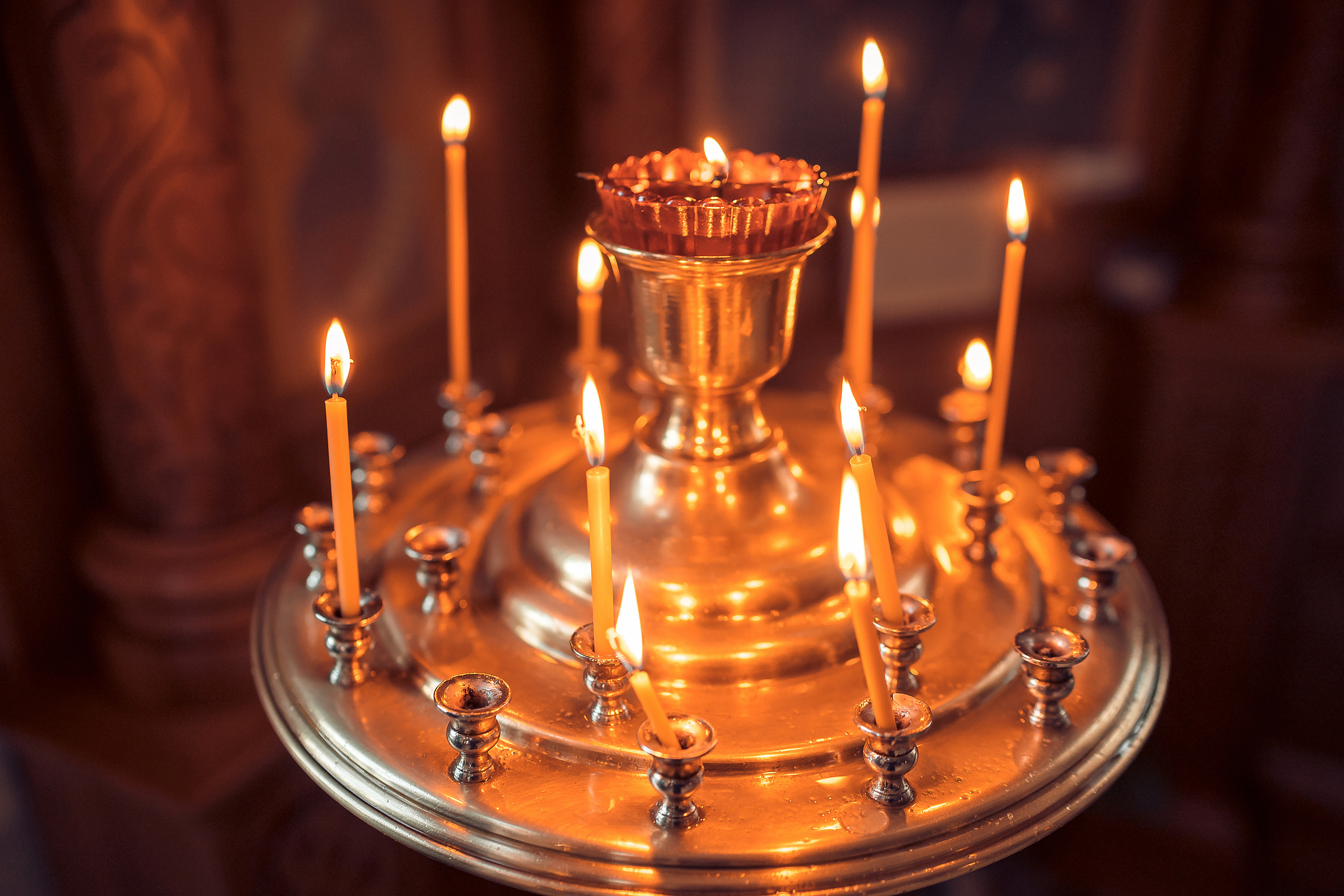 Храм Иоанна предтечи красноярск. Фотограф на Крещение и Венчание в Красноярске Рамазанова Юлия